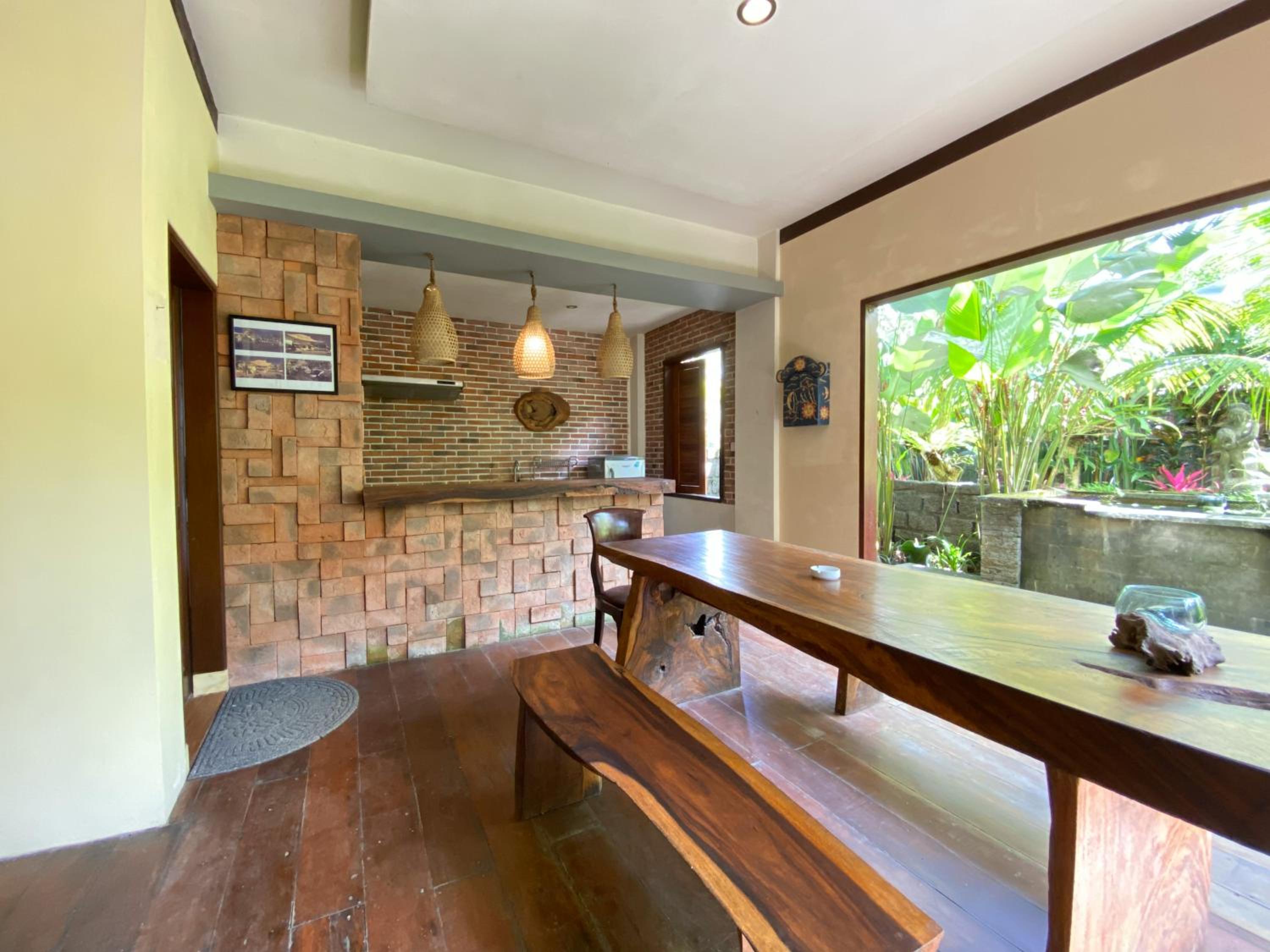 Uma Linggah Resort by Puri Signatures