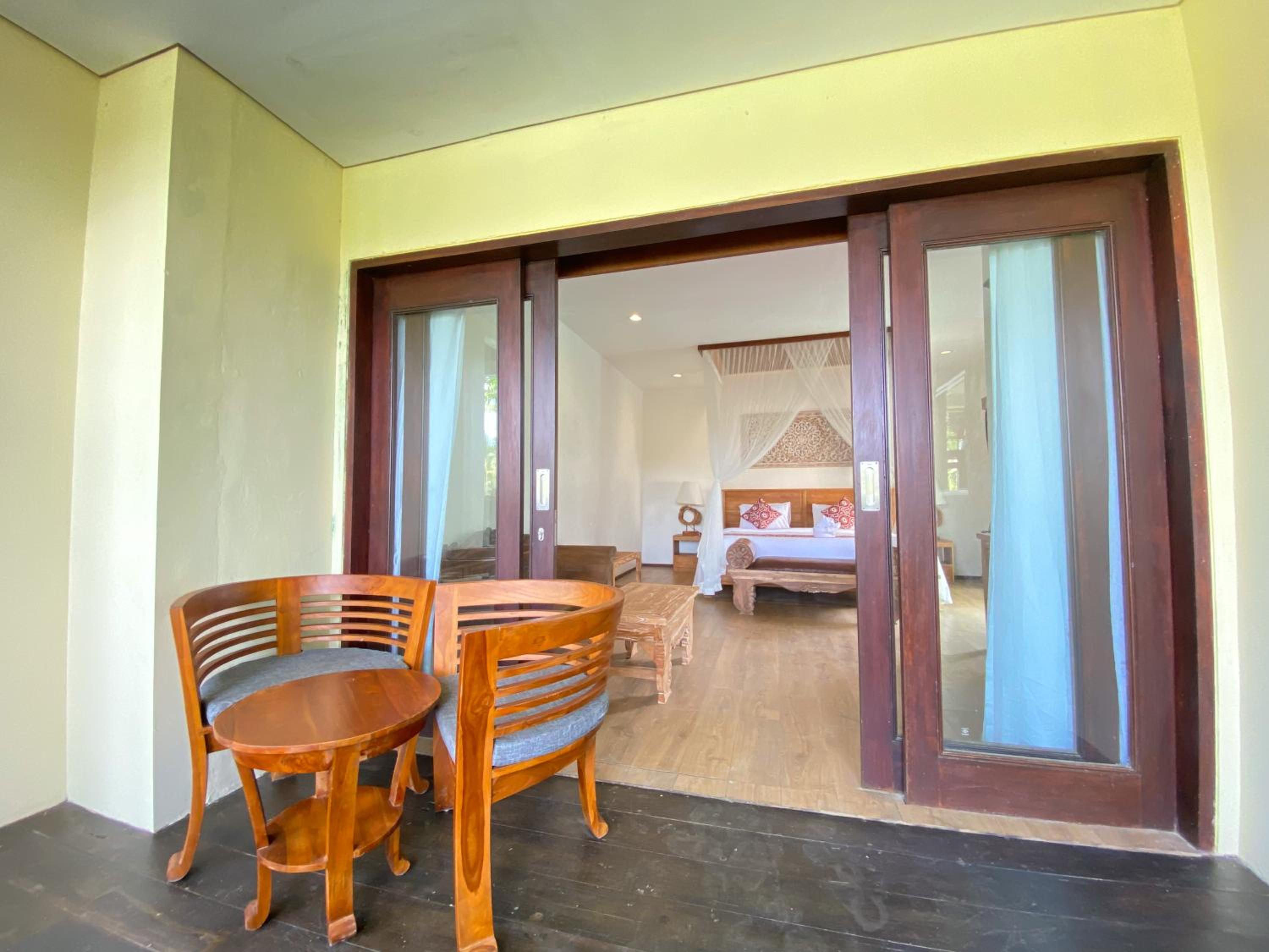 Uma Linggah Resort by Puri Signatures