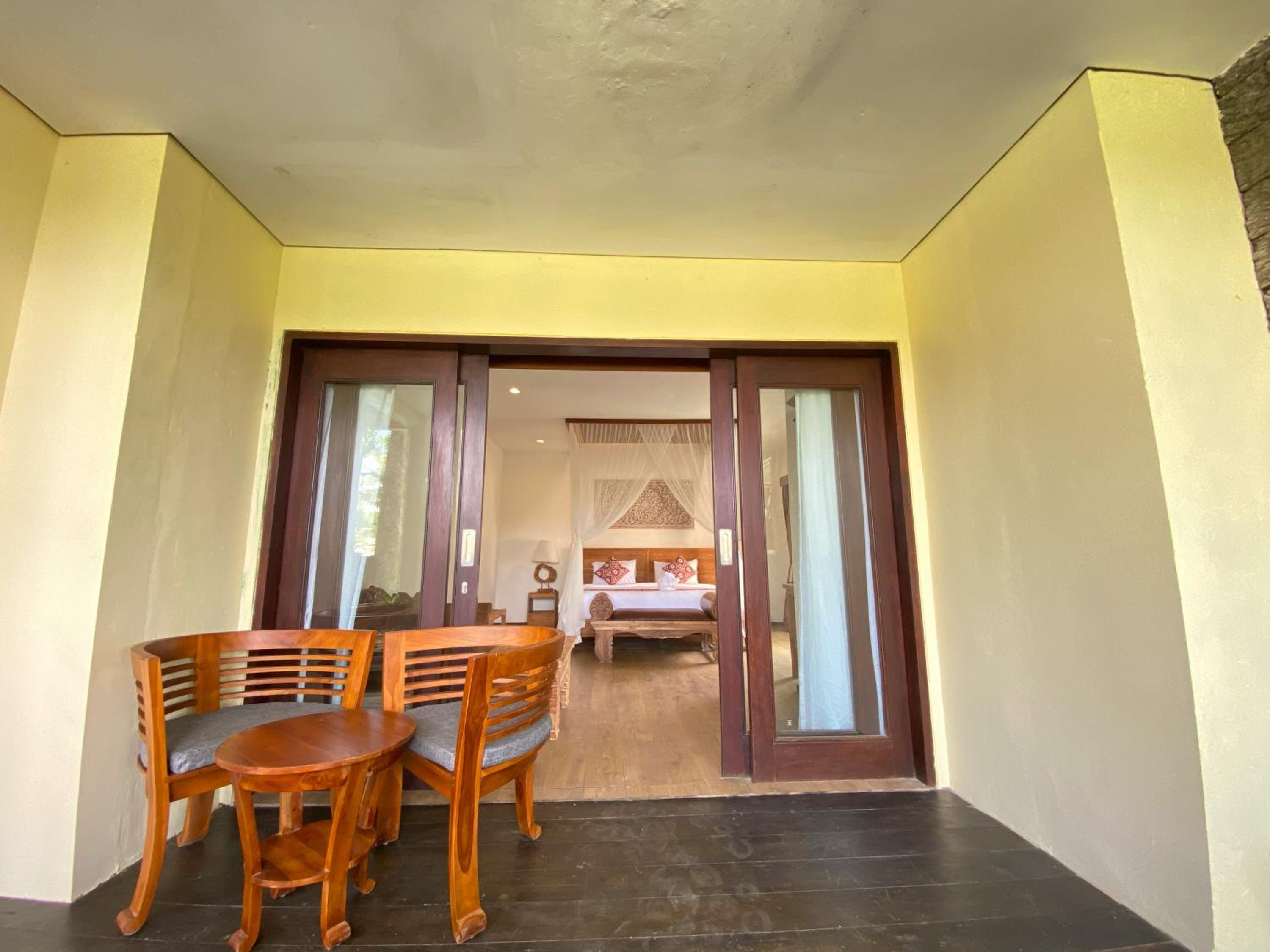 Uma Linggah Resort by Puri Signatures
