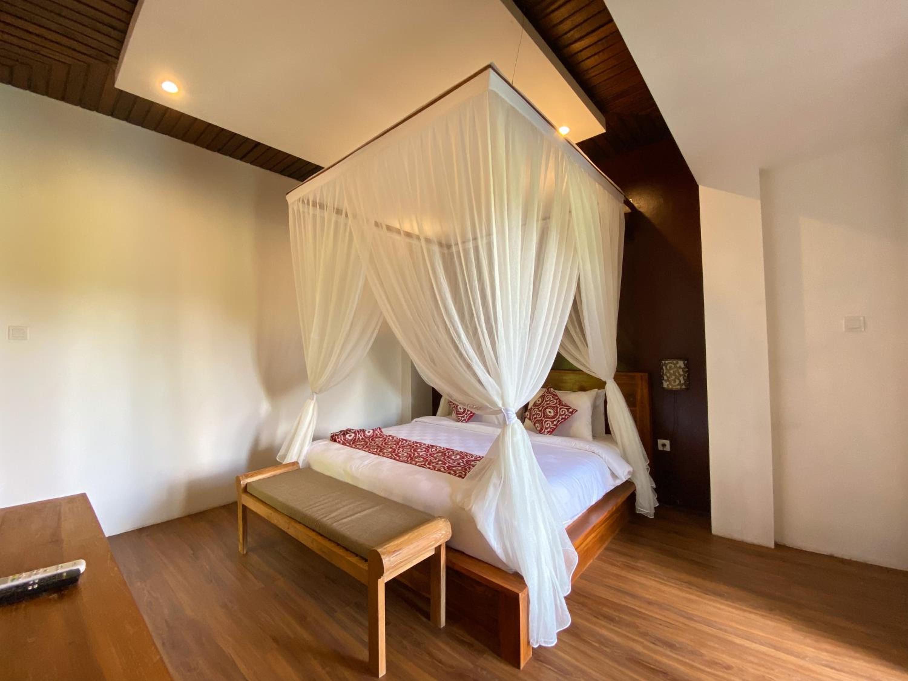 Uma Linggah Resort by Puri Signatures