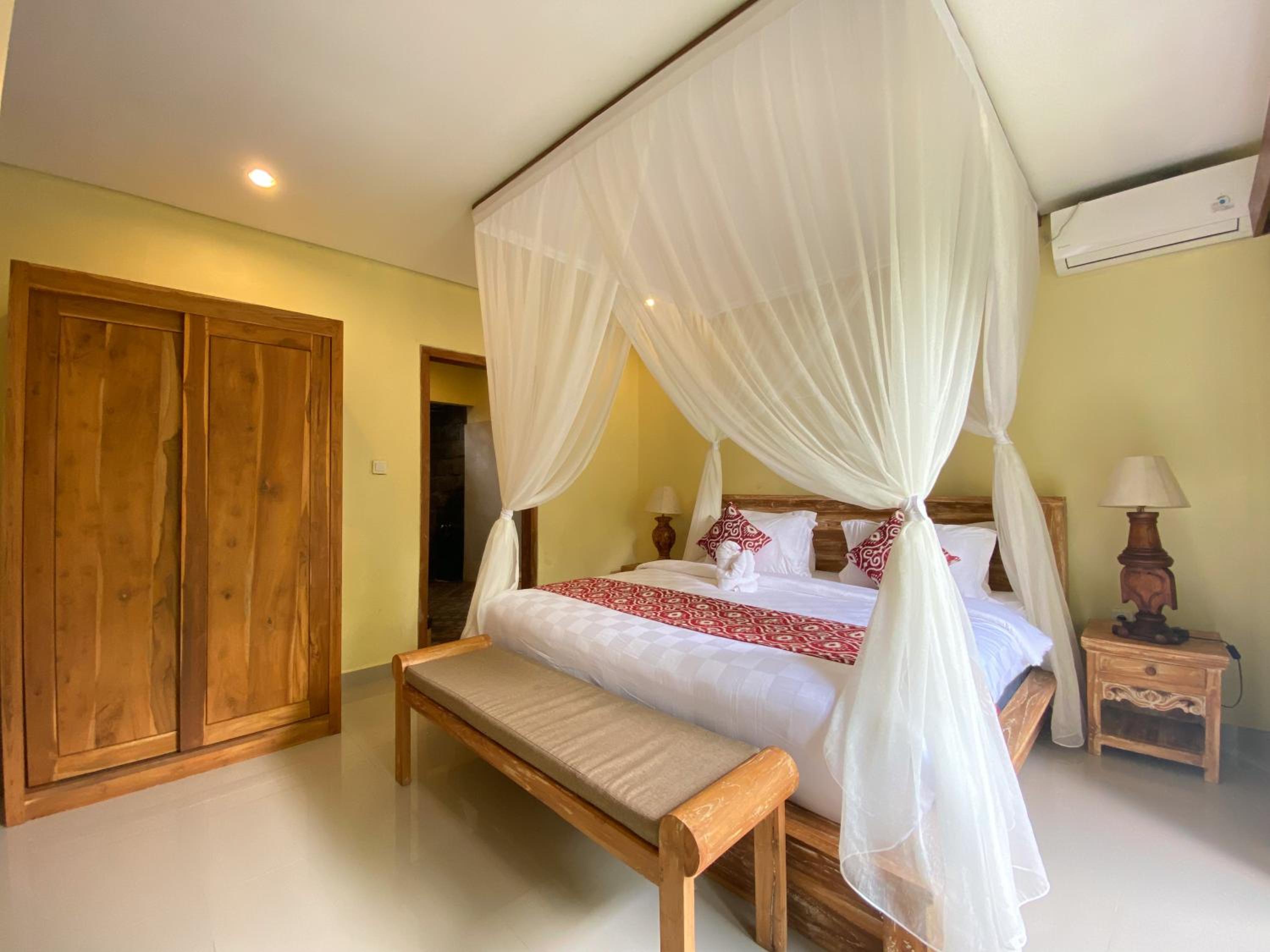 Uma Linggah Resort by Puri Signatures