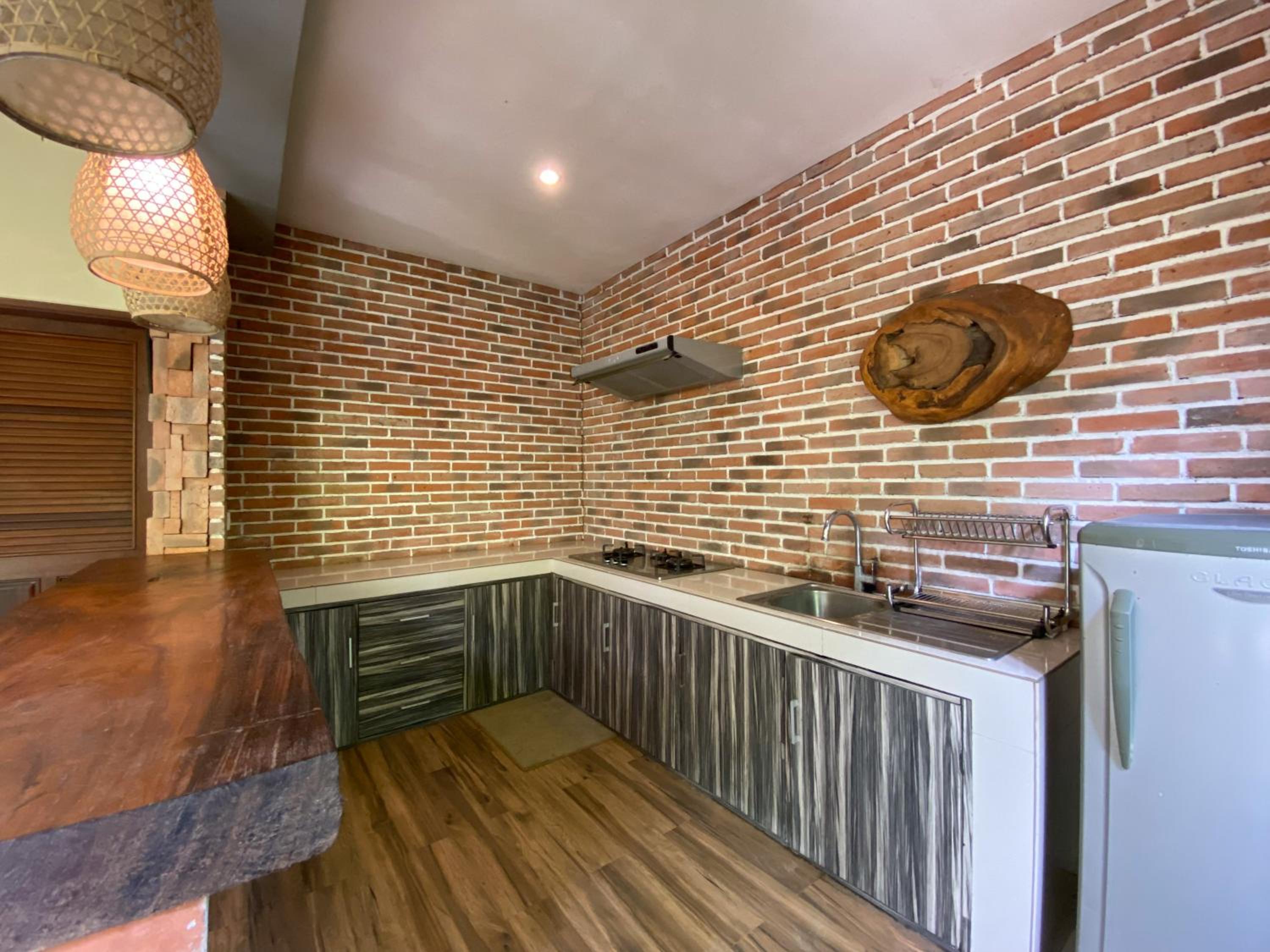 Uma Linggah Resort by Puri Signatures