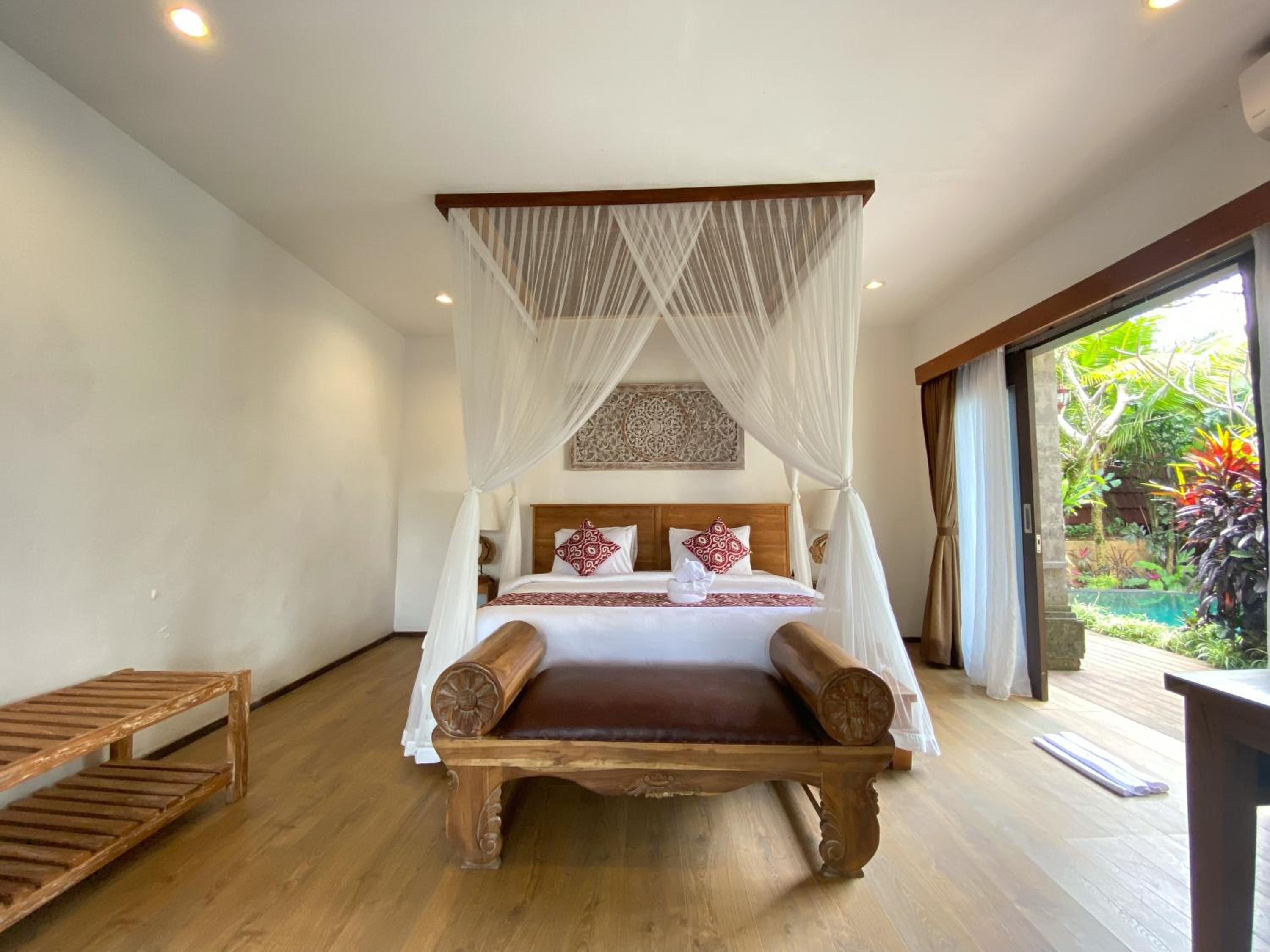 Uma Linggah Resort by Puri Signatures