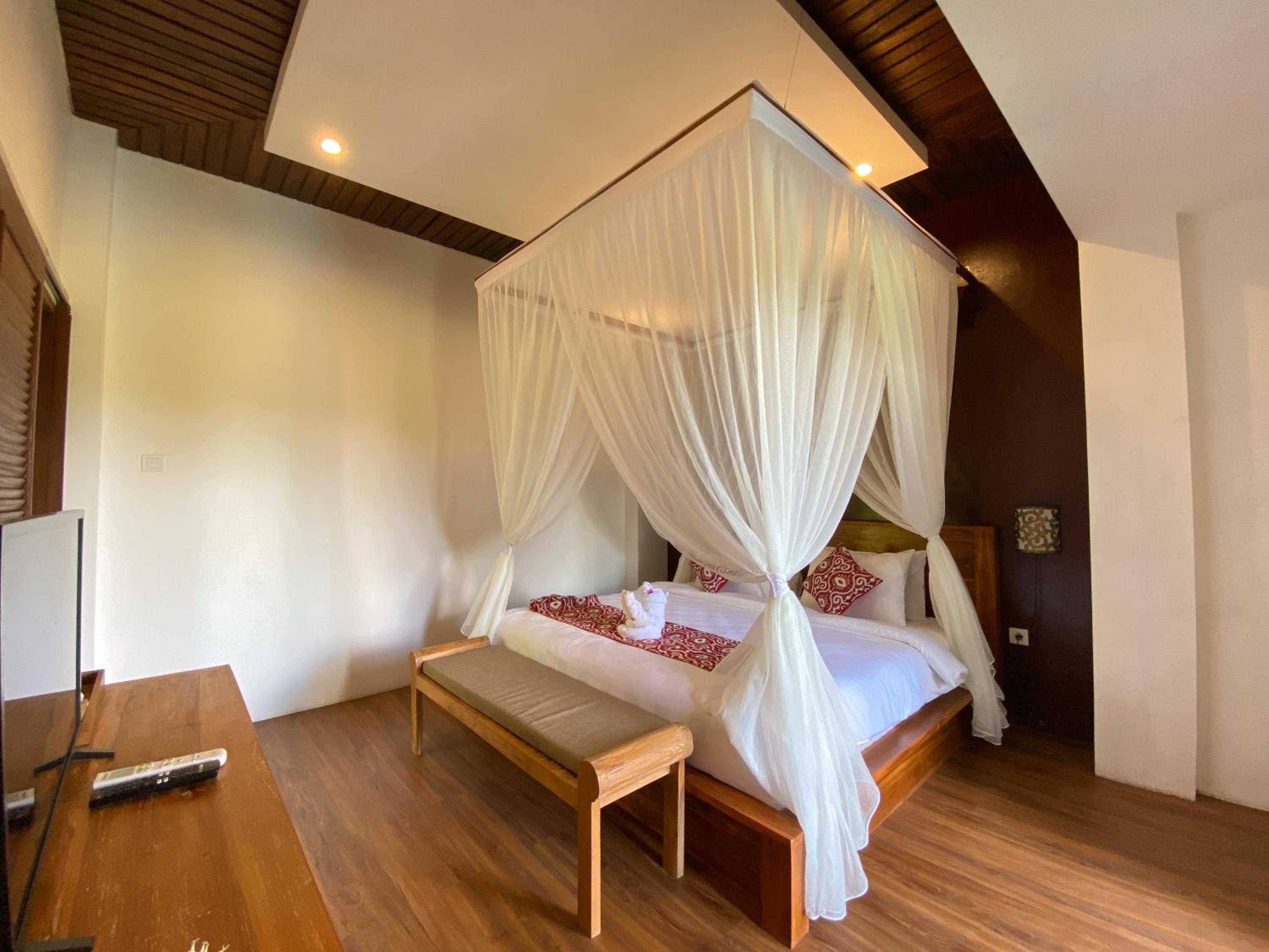 Uma Linggah Resort by Puri Signatures