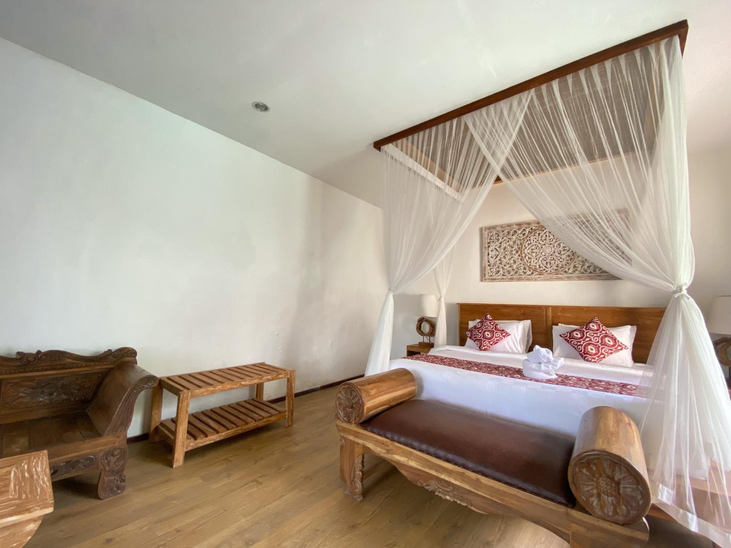 Uma Linggah Resort by Puri Signatures