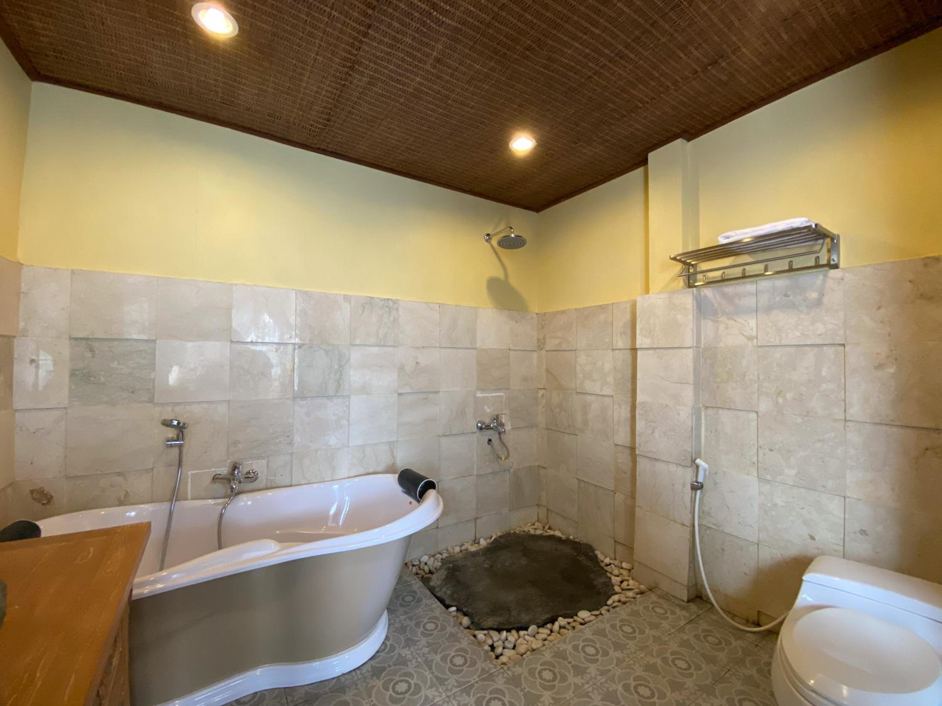 Uma Linggah Resort by Puri Signatures