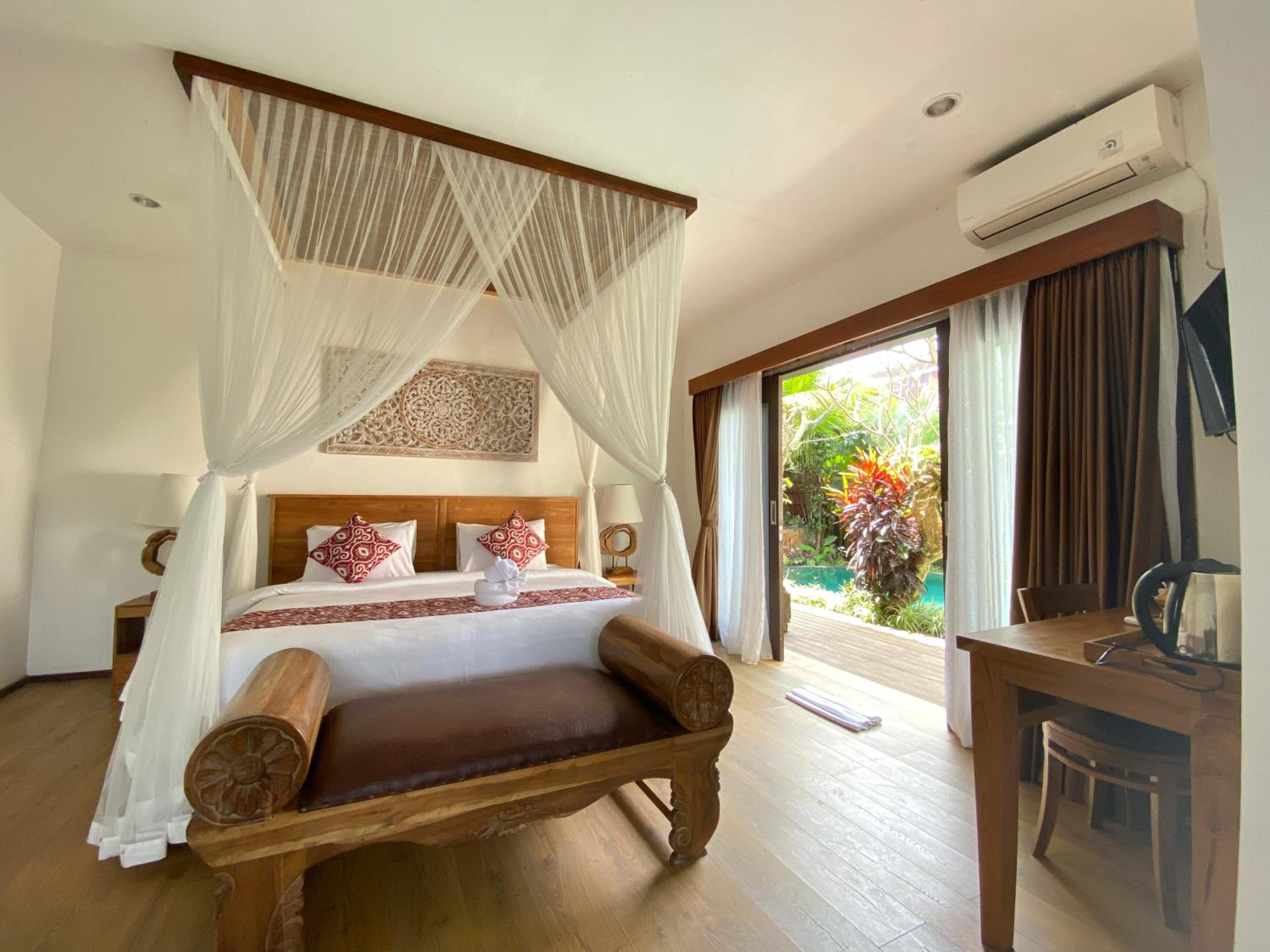 Uma Linggah Resort by Puri Signatures