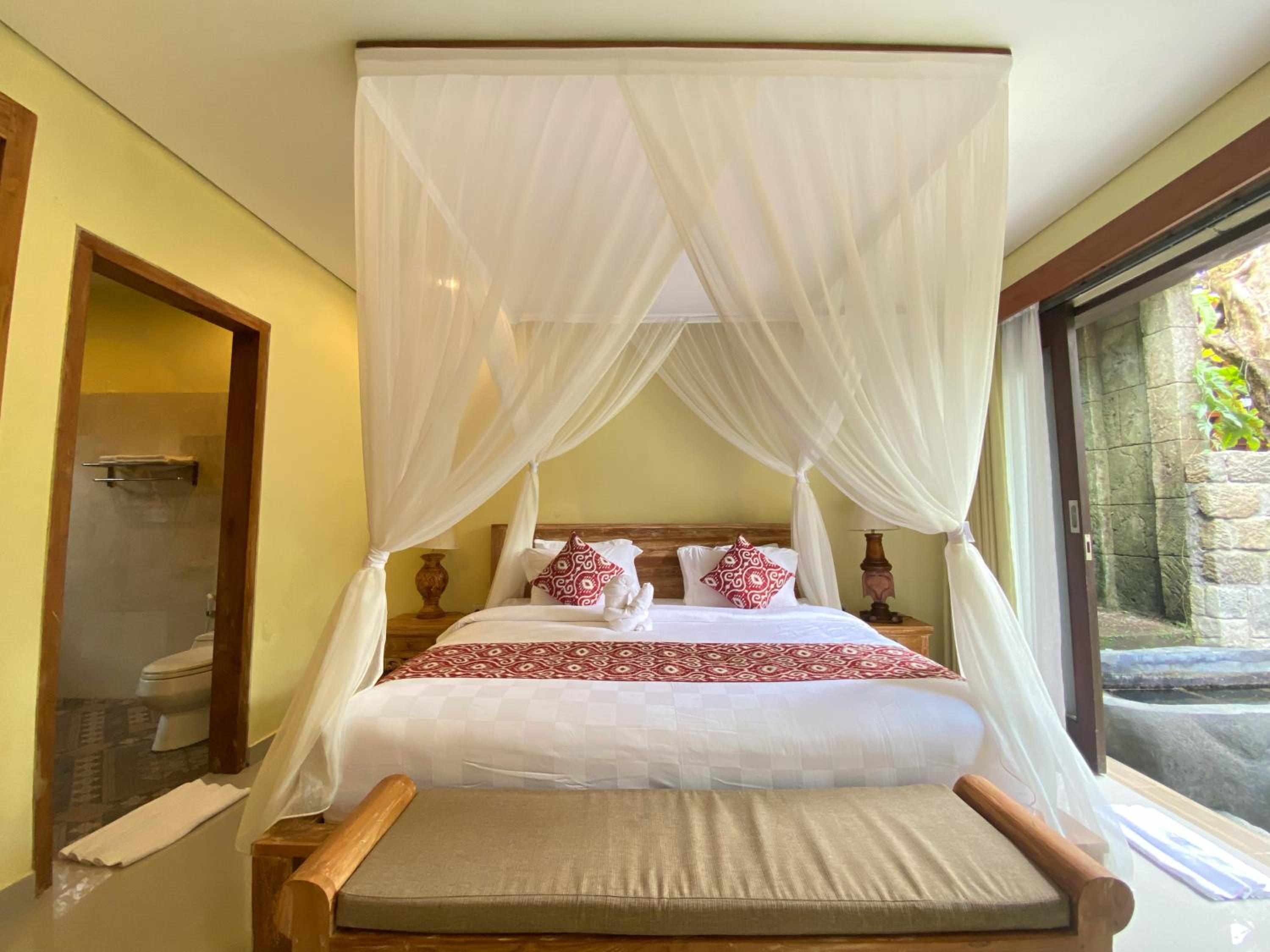 Uma Linggah Resort by Puri Signatures