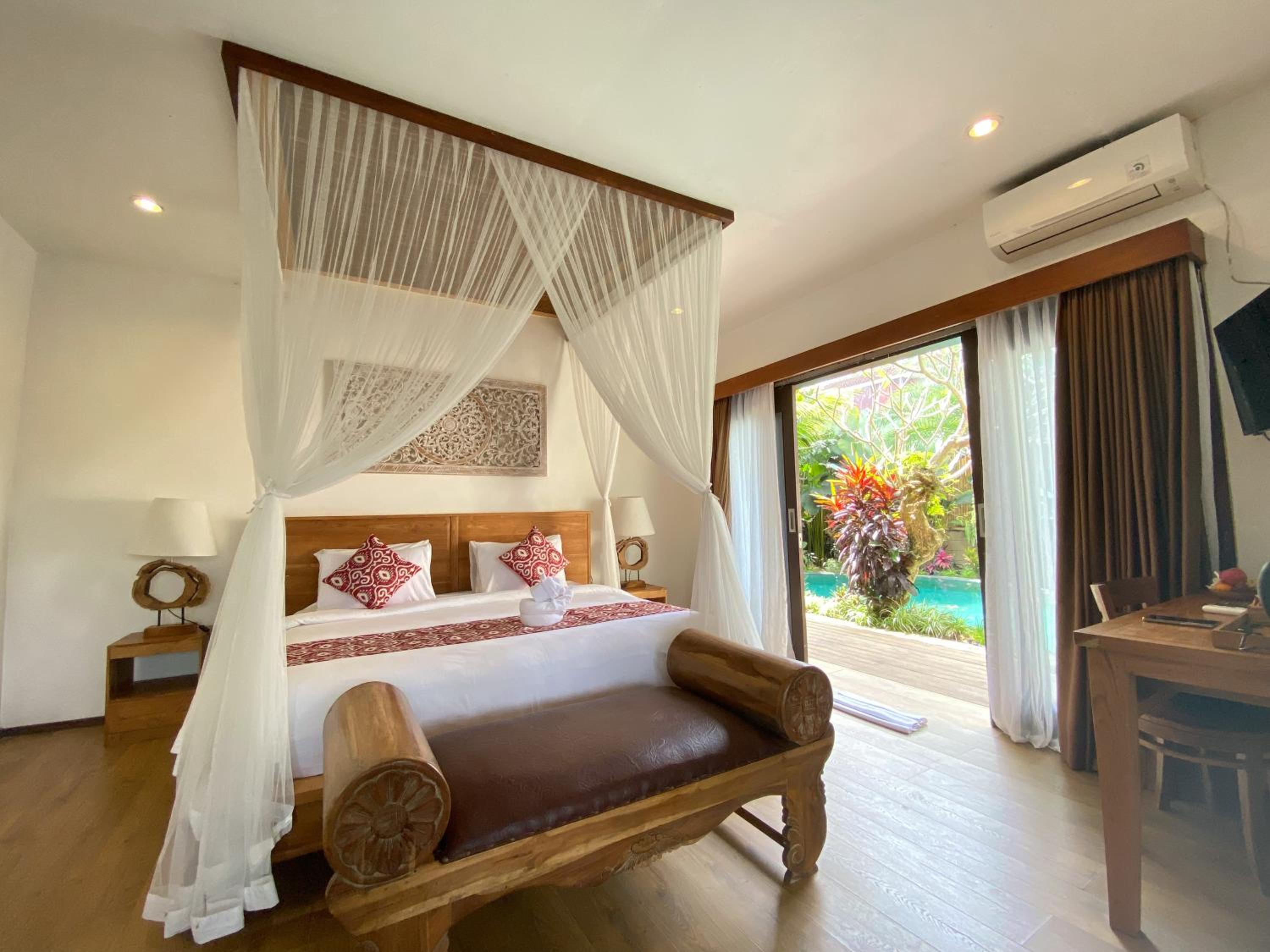 Uma Linggah Resort by Puri Signatures