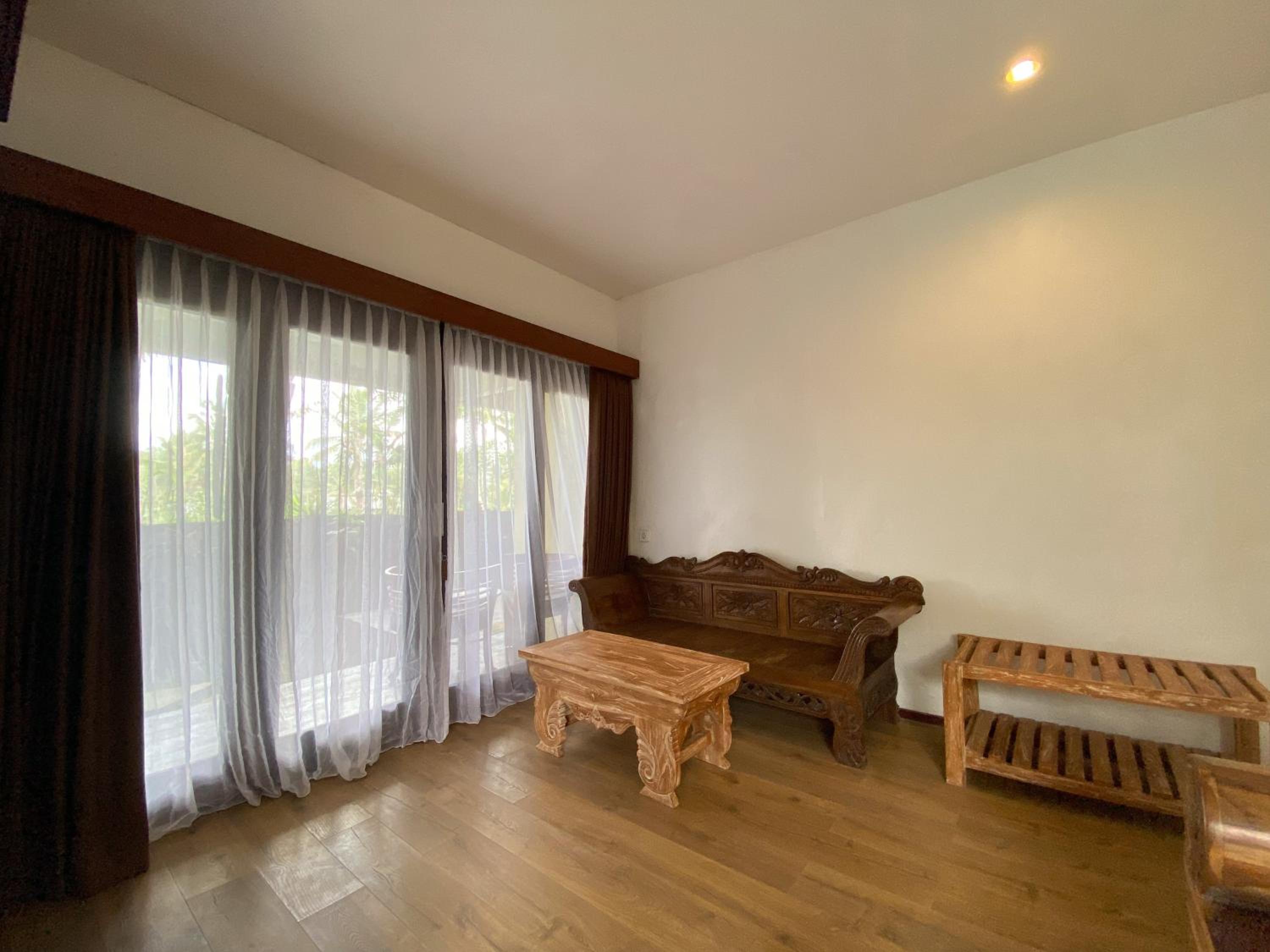 Uma Linggah Resort by Puri Signatures