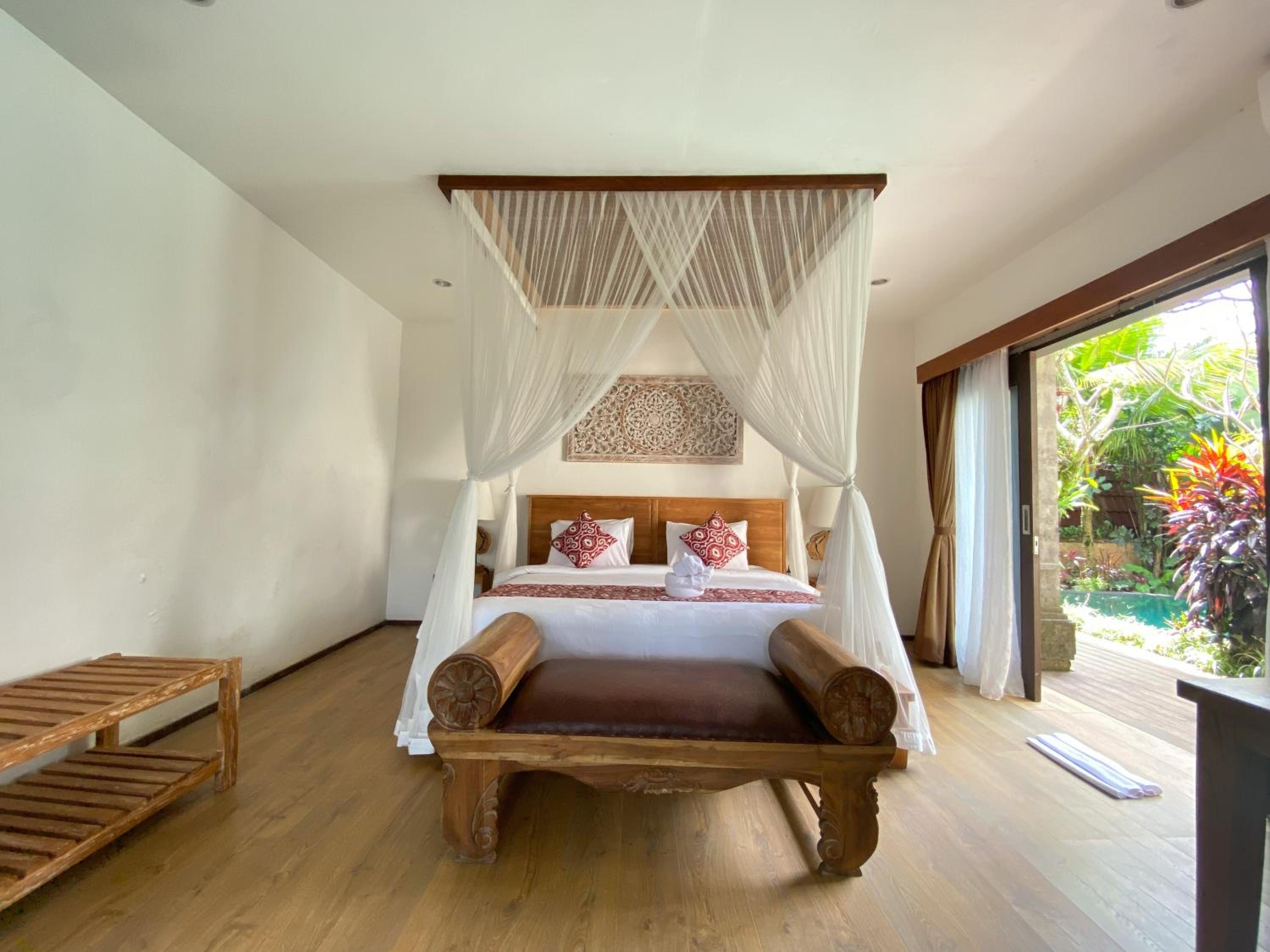 Uma Linggah Resort by Puri Signatures