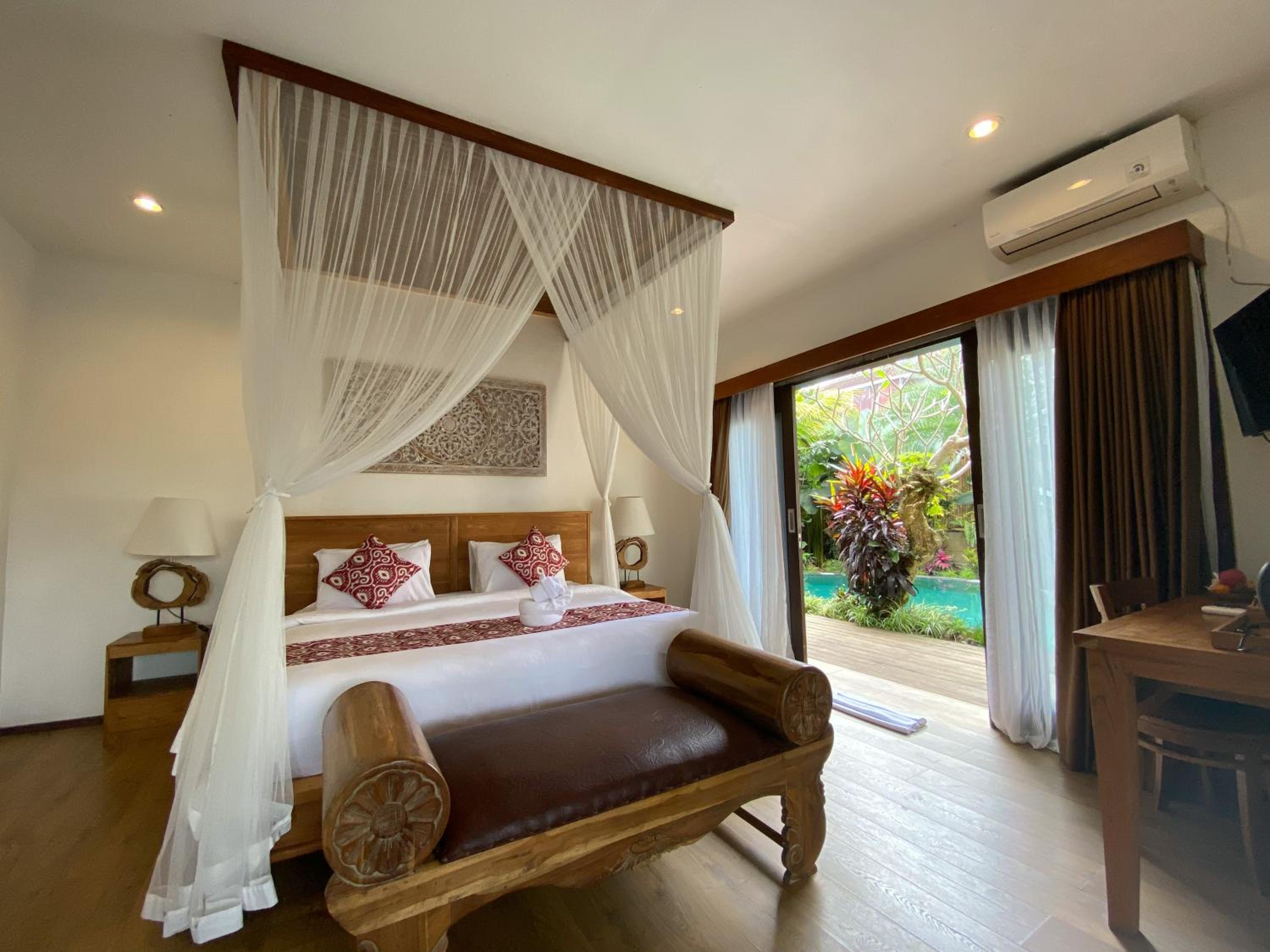 Uma Linggah Resort by Puri Signatures