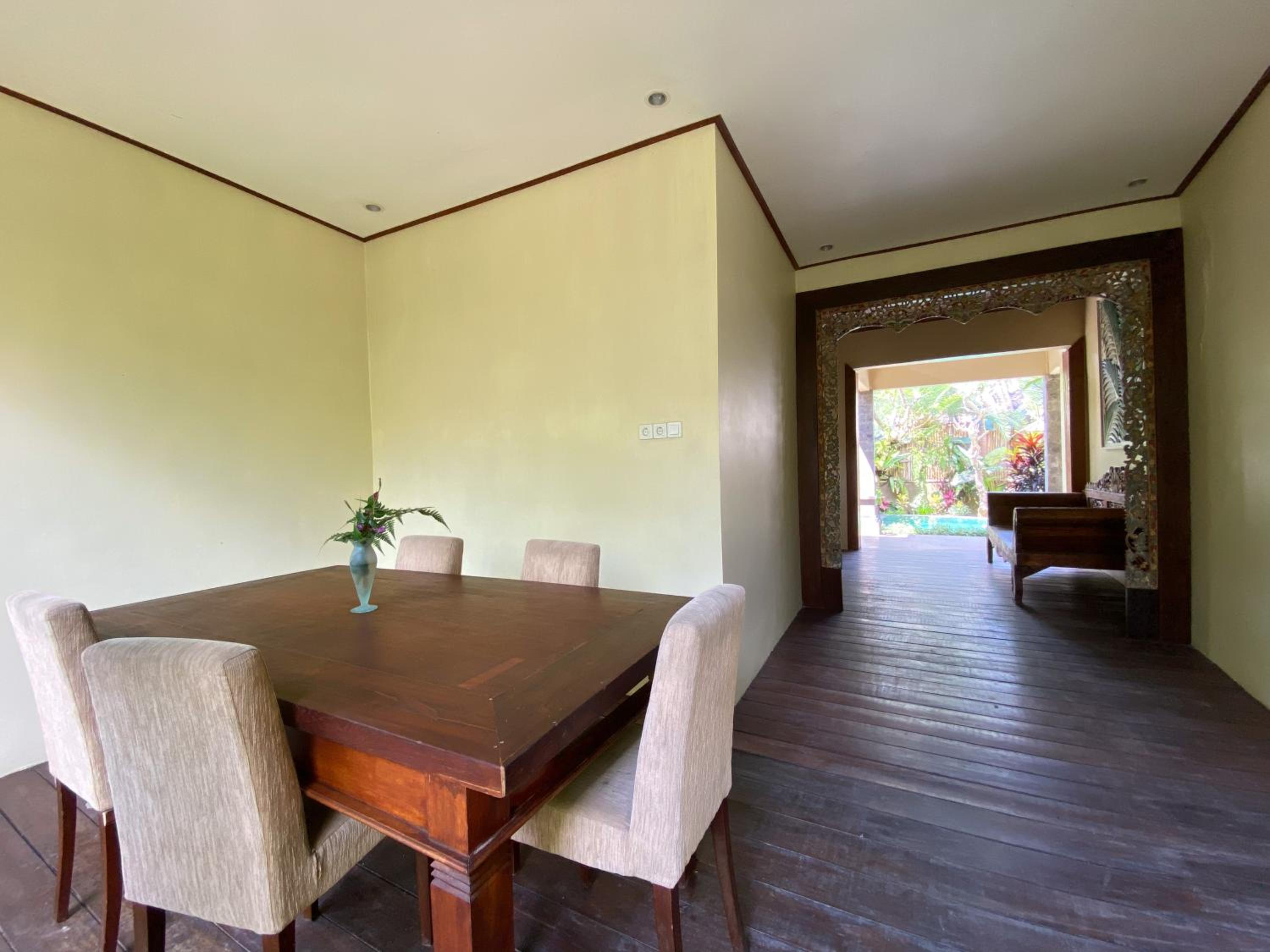 Uma Linggah Resort by Puri Signatures