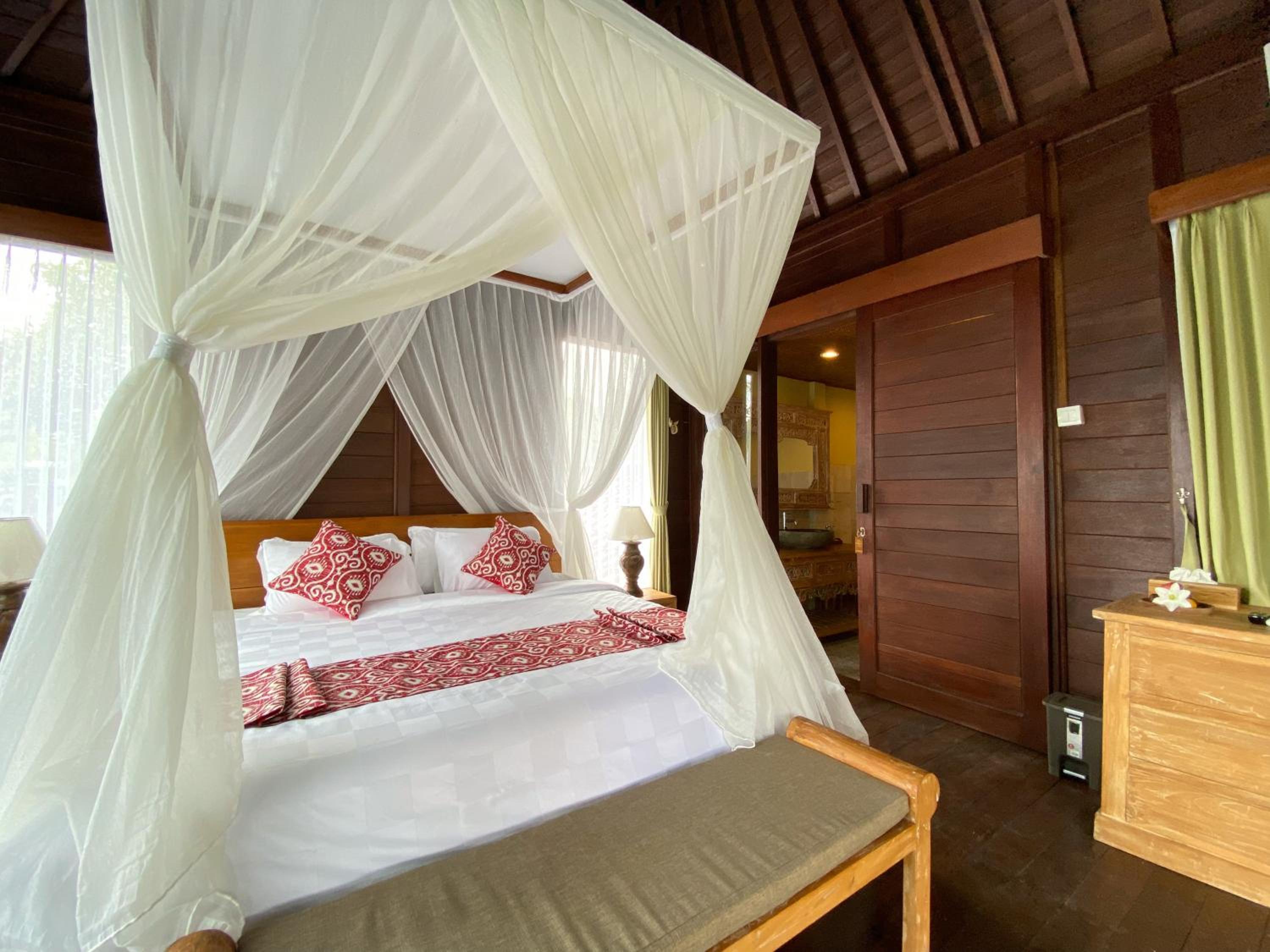 Uma Linggah Resort by Puri Signatures