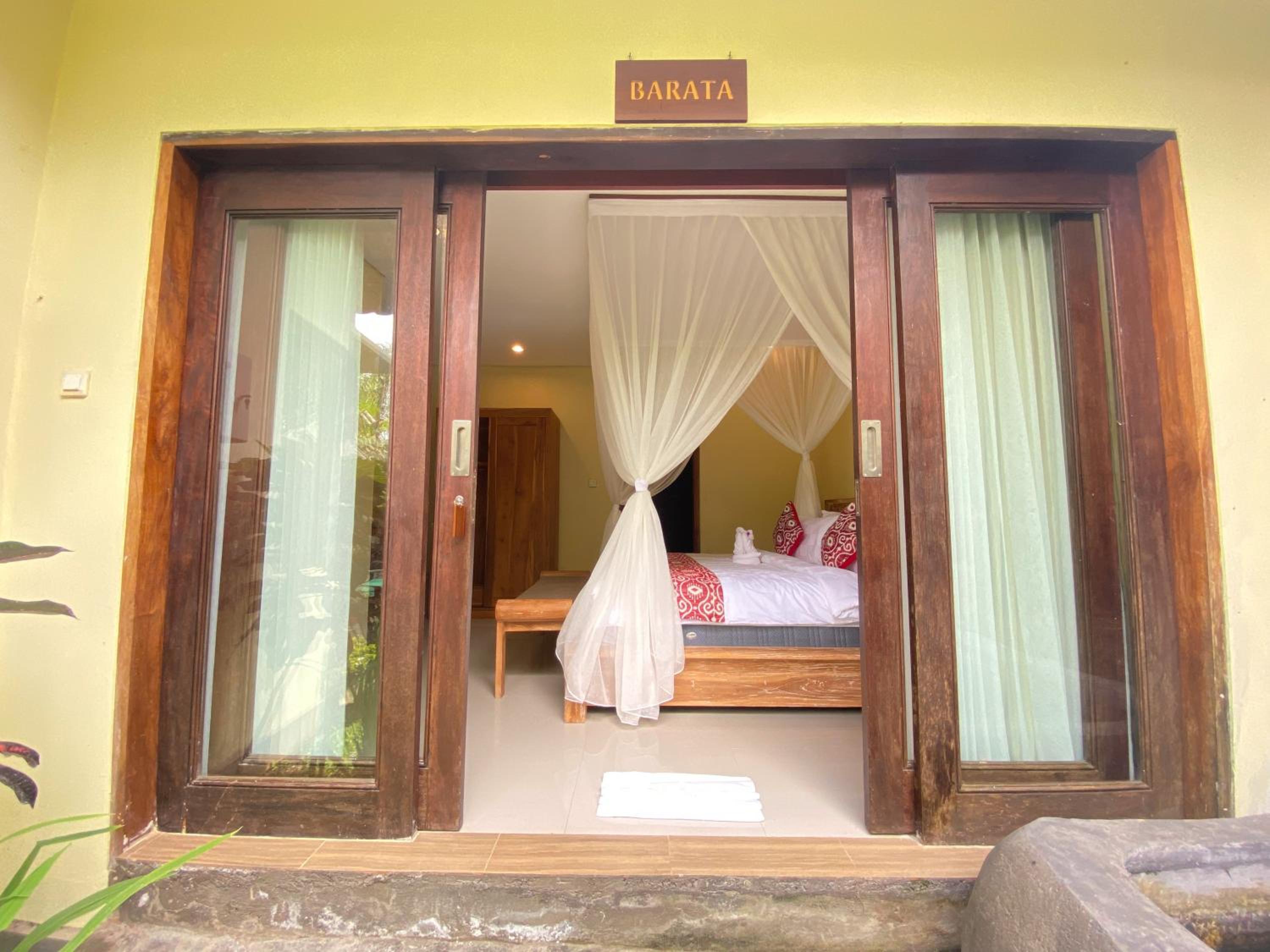 Uma Linggah Resort by Puri Signatures