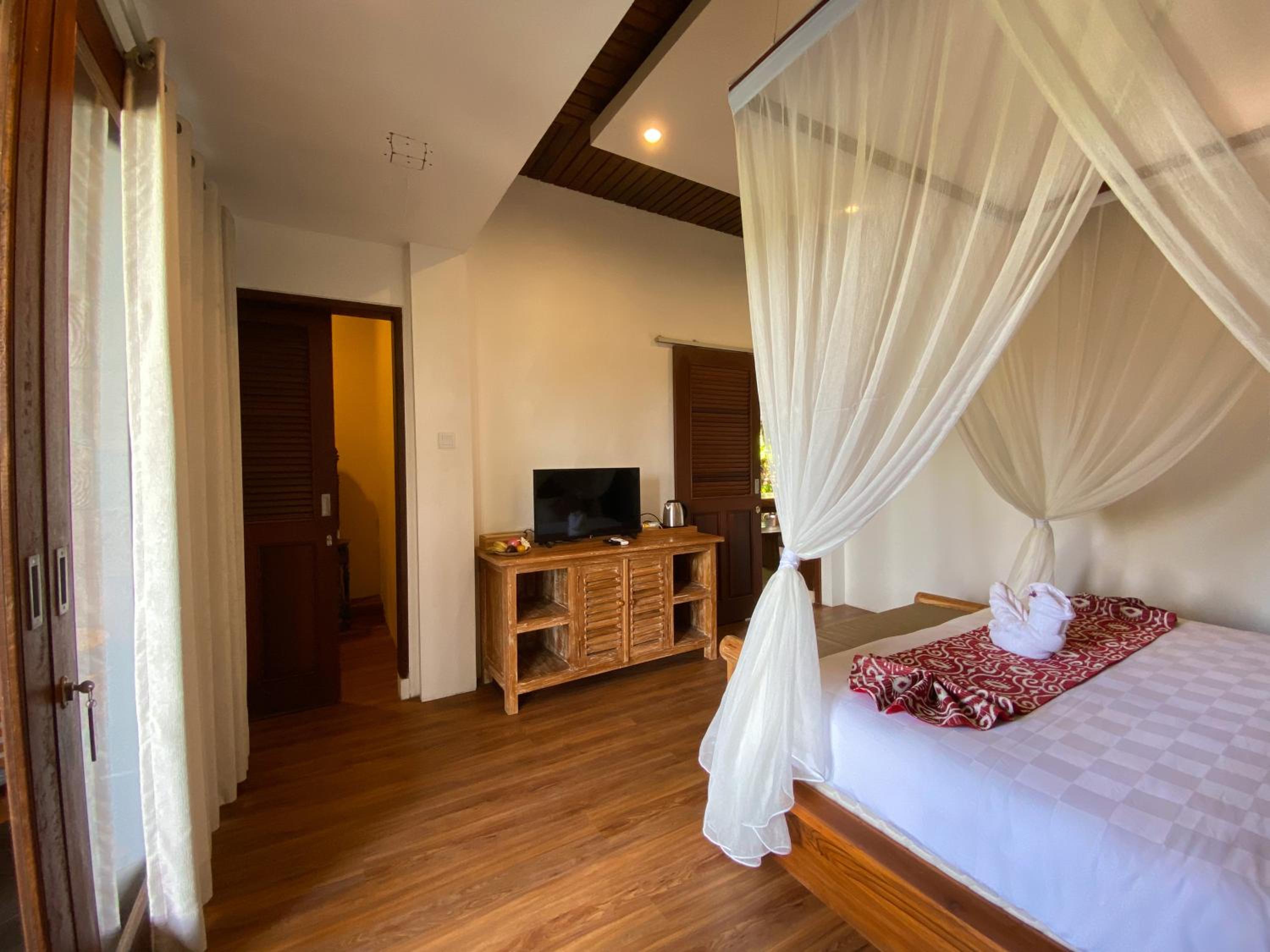 Uma Linggah Resort by Puri Signatures