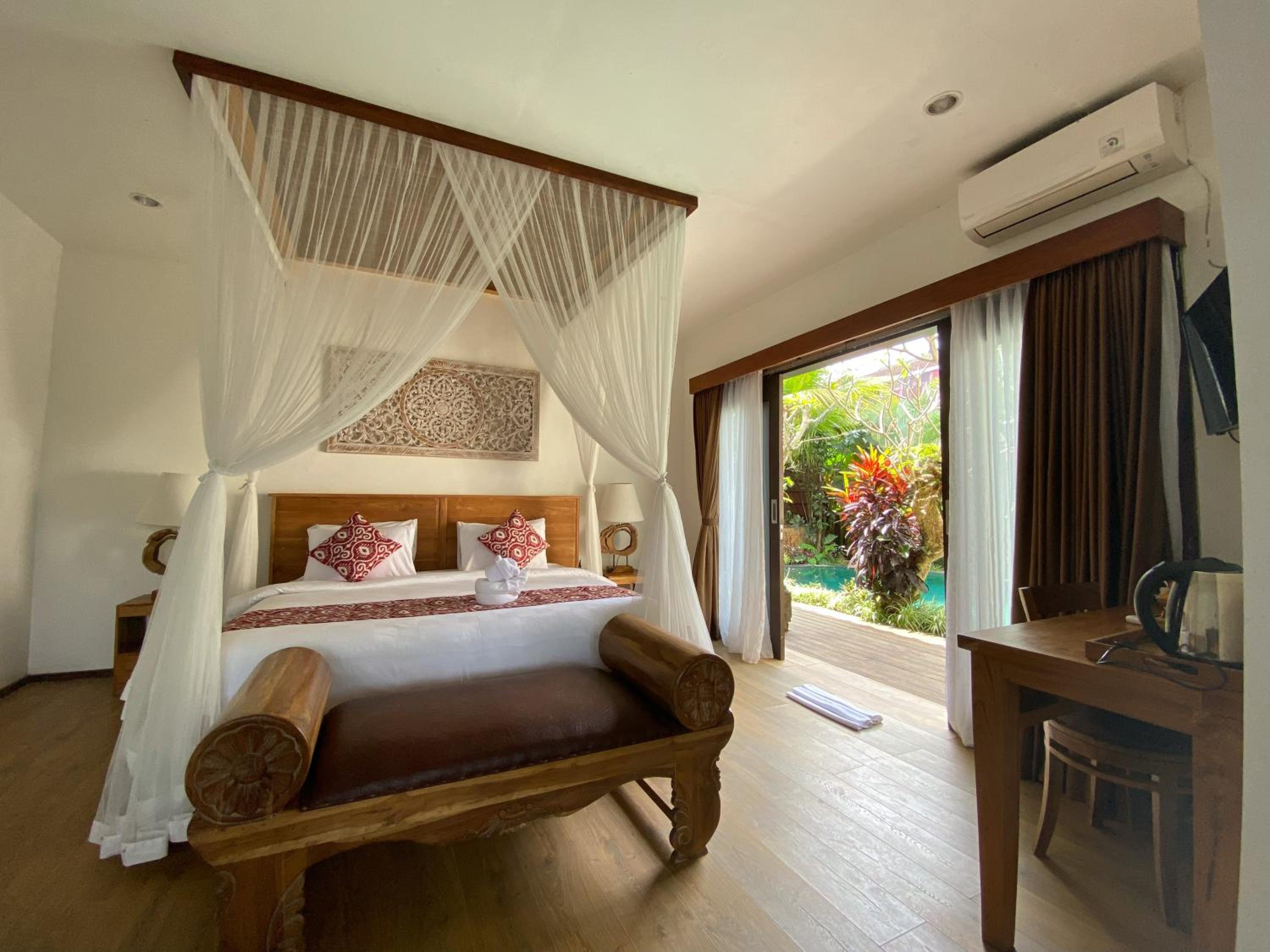 Uma Linggah Resort by Puri Signatures