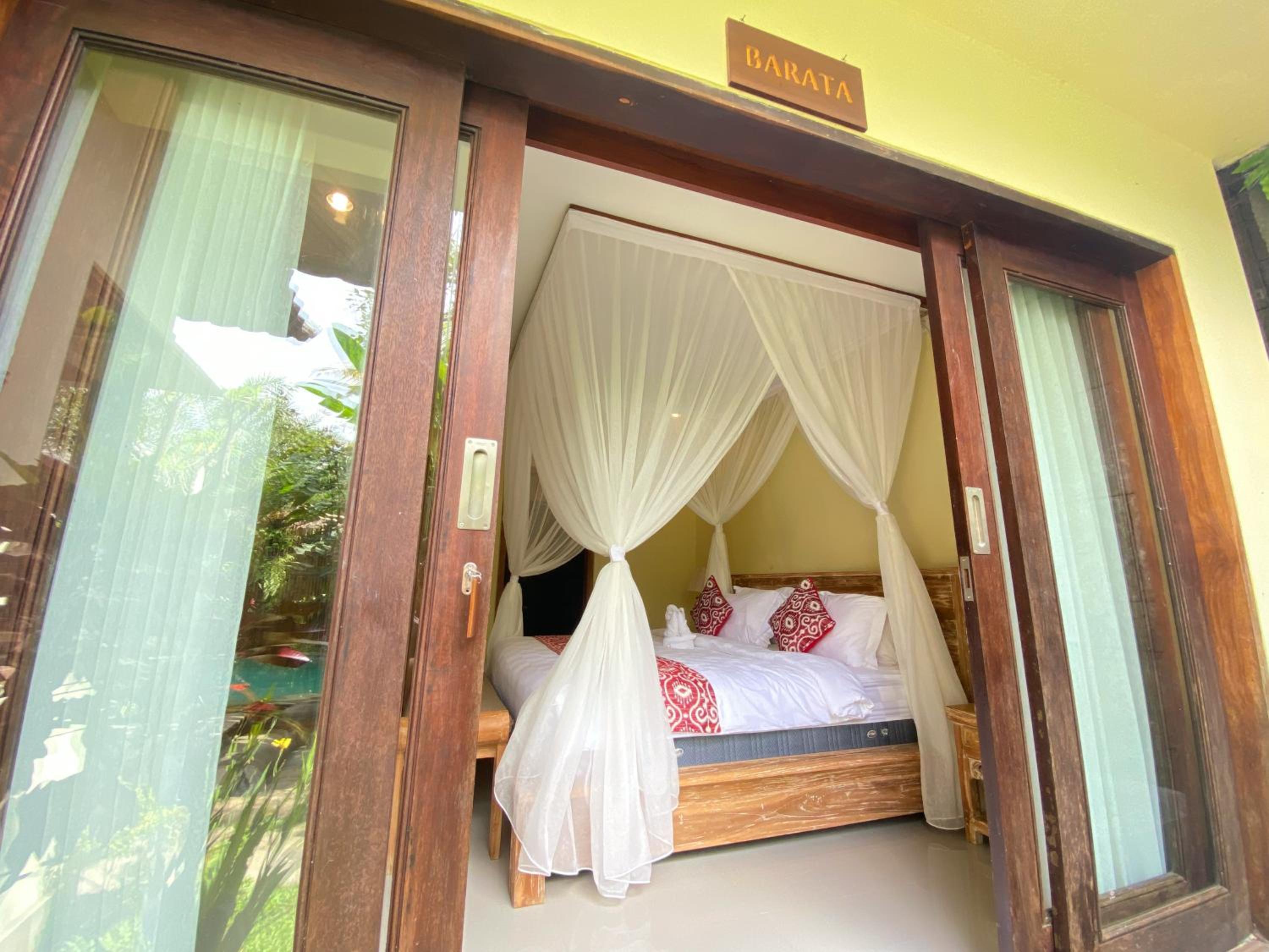 Uma Linggah Resort by Puri Signatures