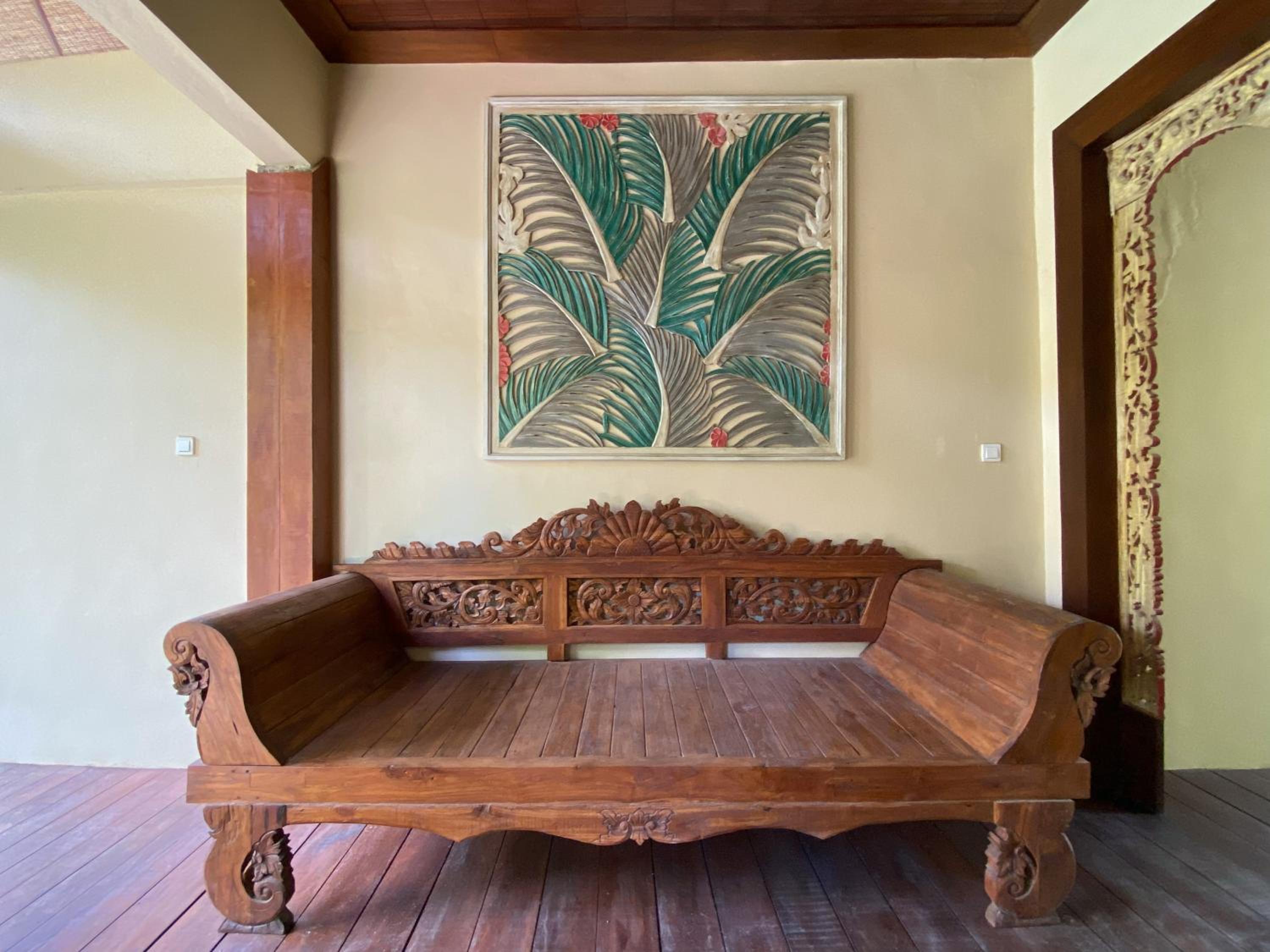 Uma Linggah Resort by Puri Signatures