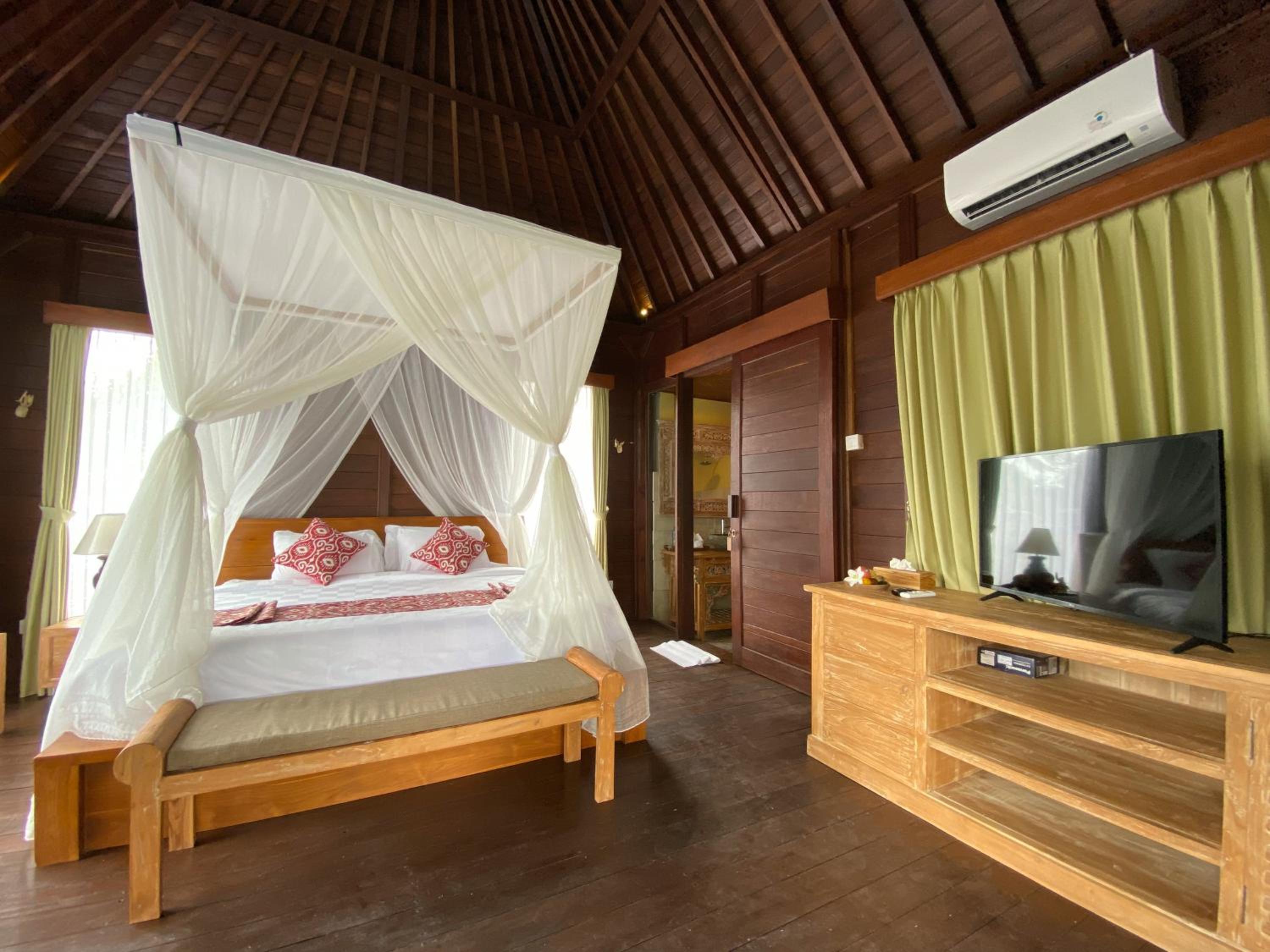 Uma Linggah Resort by Puri Signatures