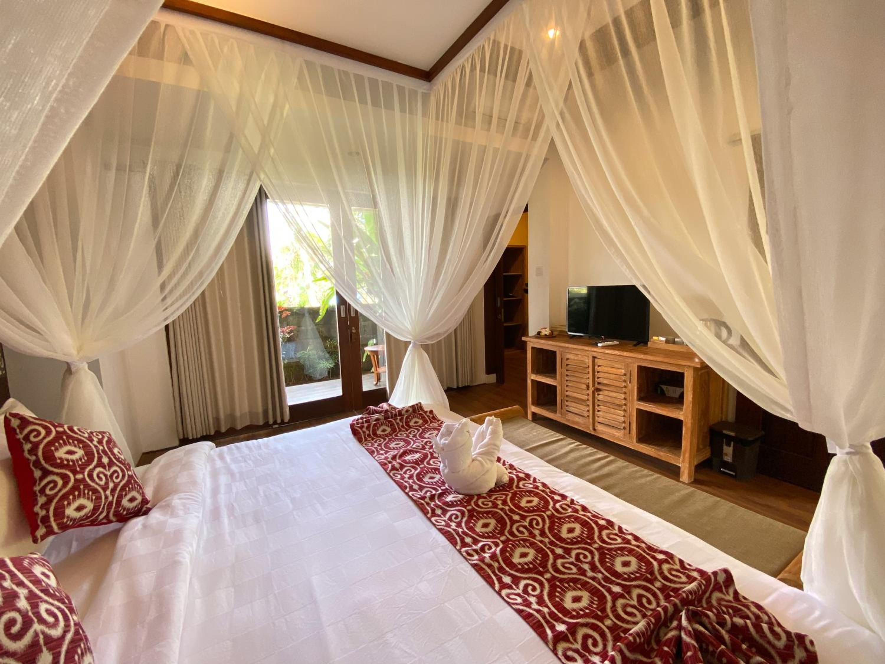 Uma Linggah Resort by Puri Signatures