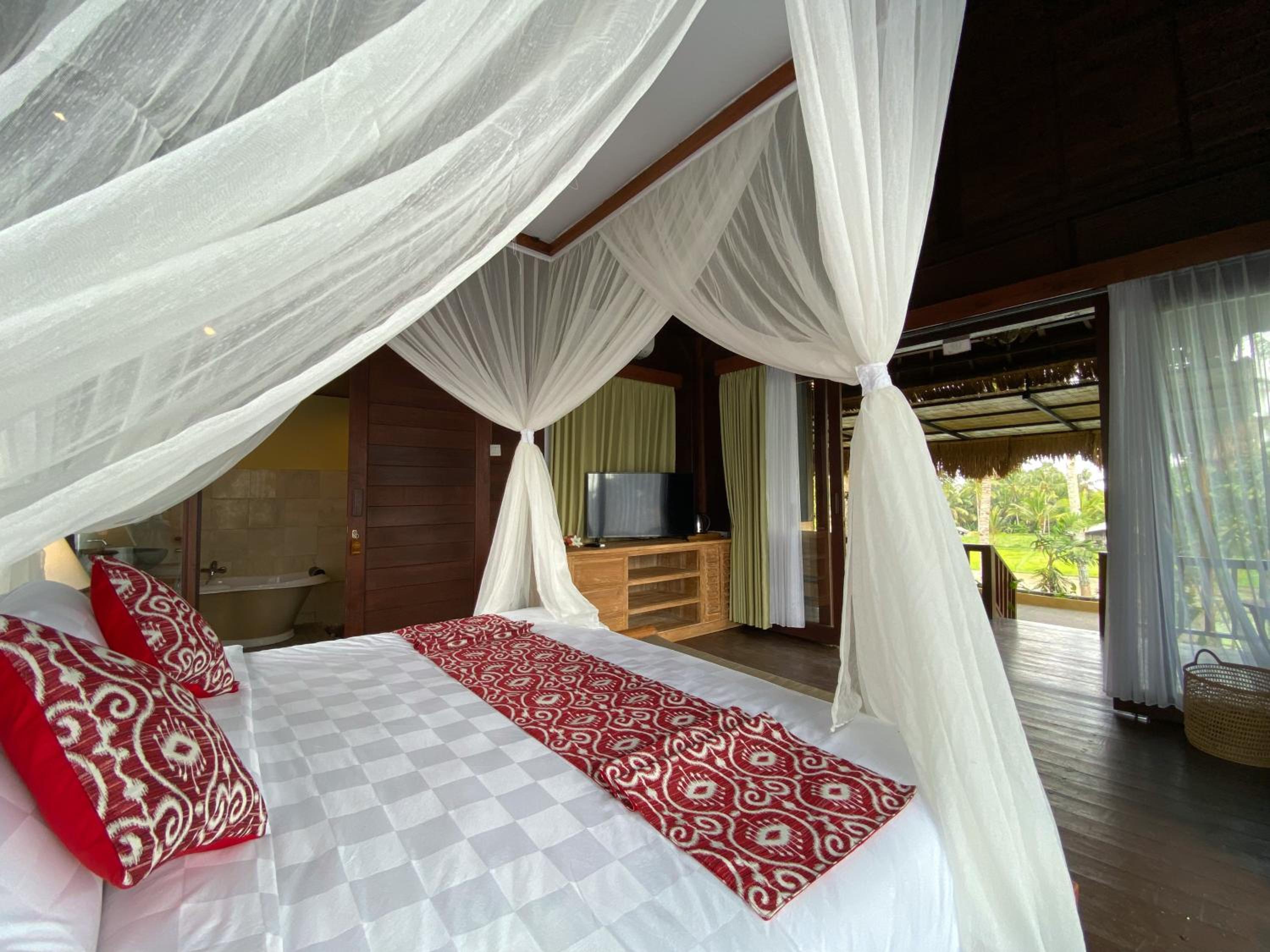 Uma Linggah Resort by Puri Signatures
