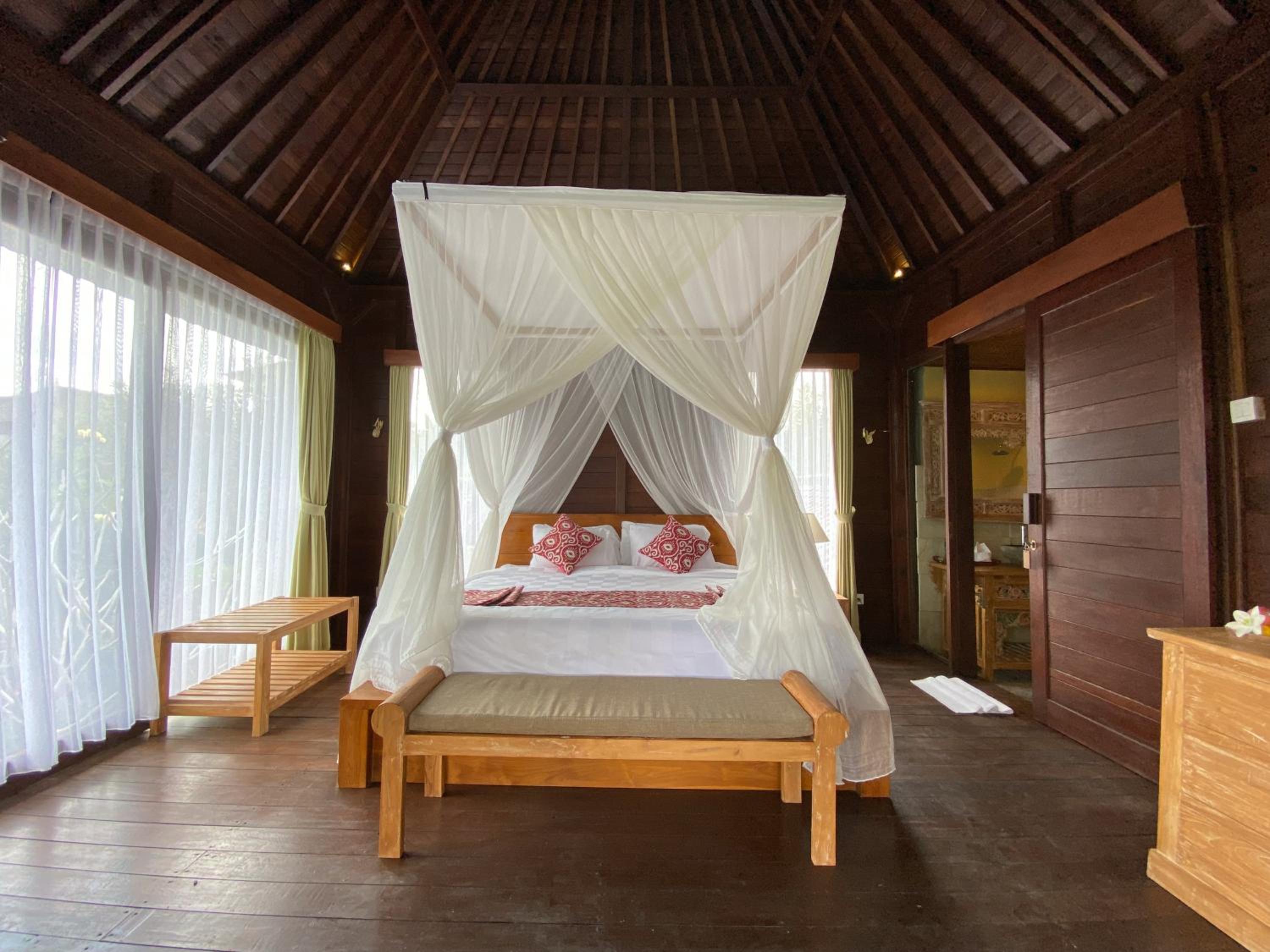 Uma Linggah Resort by Puri Signatures
