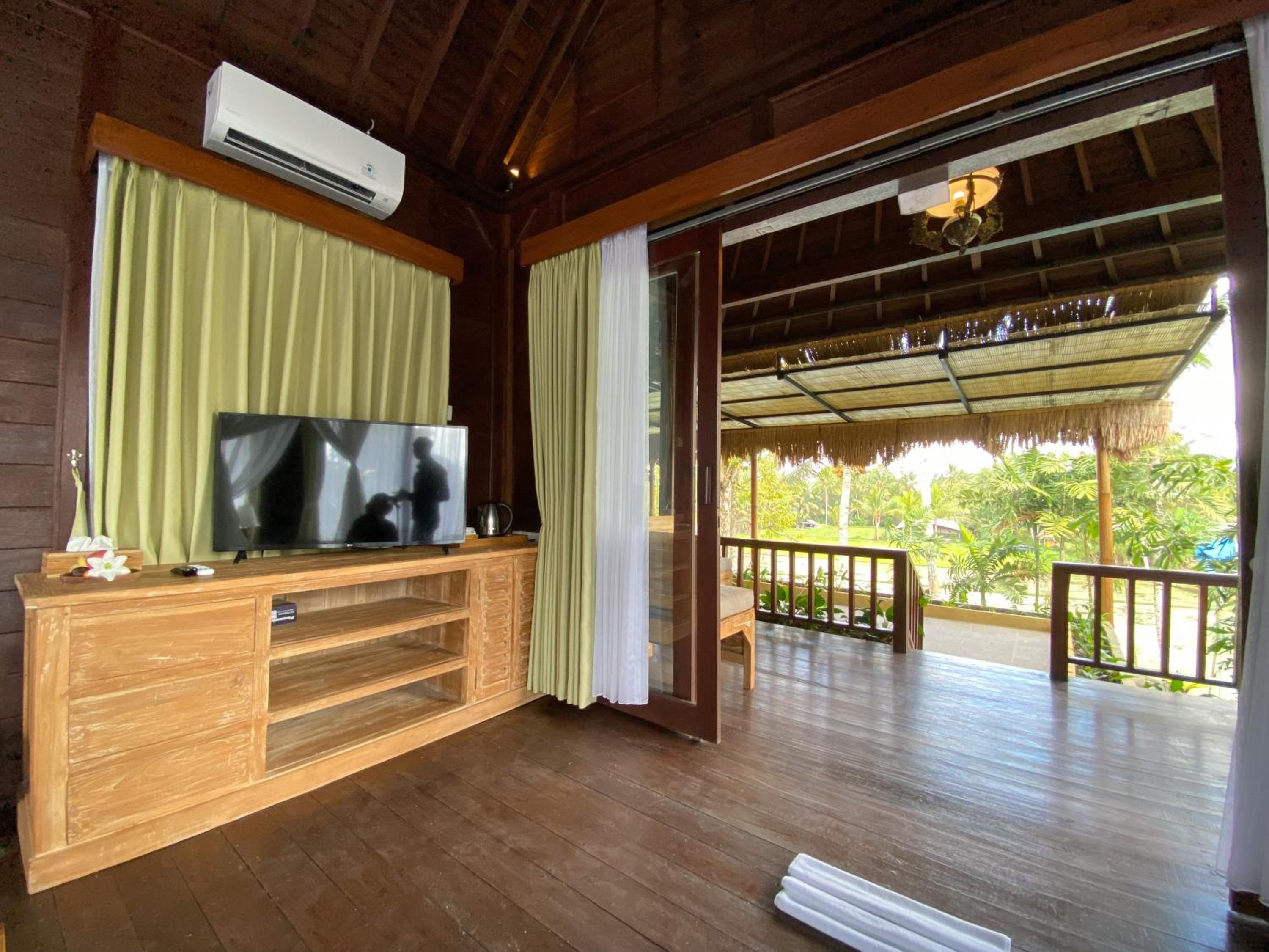 Uma Linggah Resort by Puri Signatures