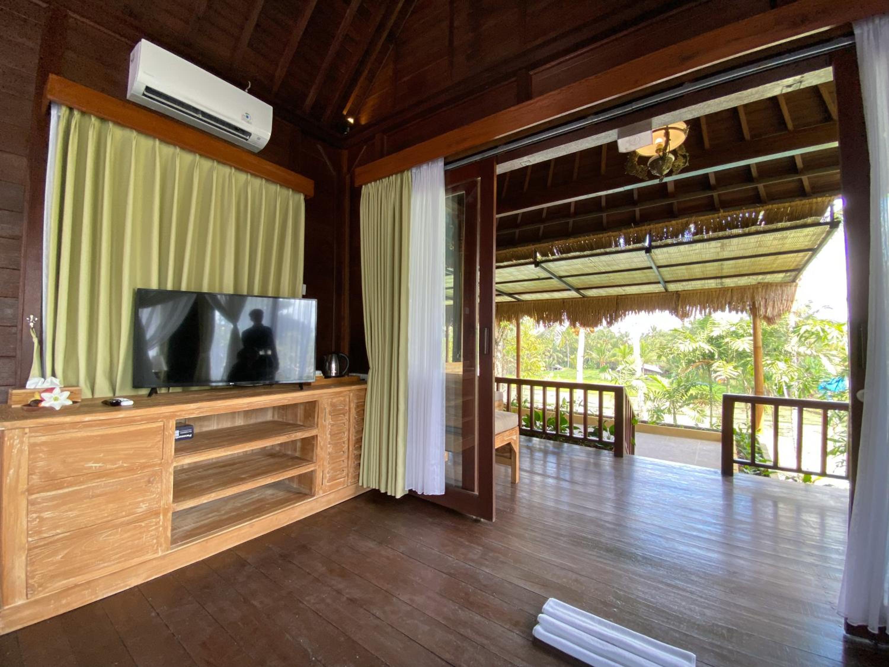Uma Linggah Resort by Puri Signatures