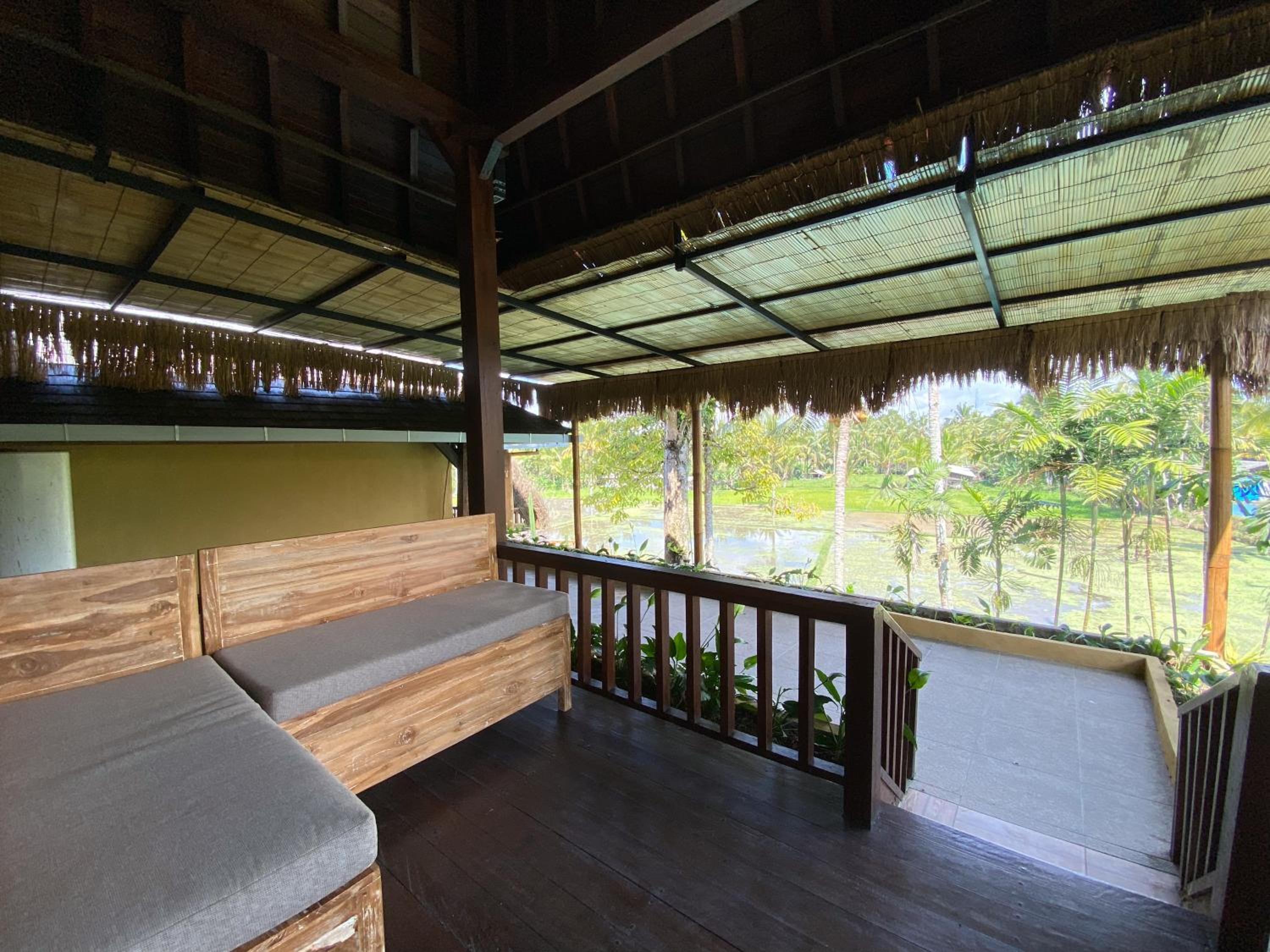 Uma Linggah Resort by Puri Signatures