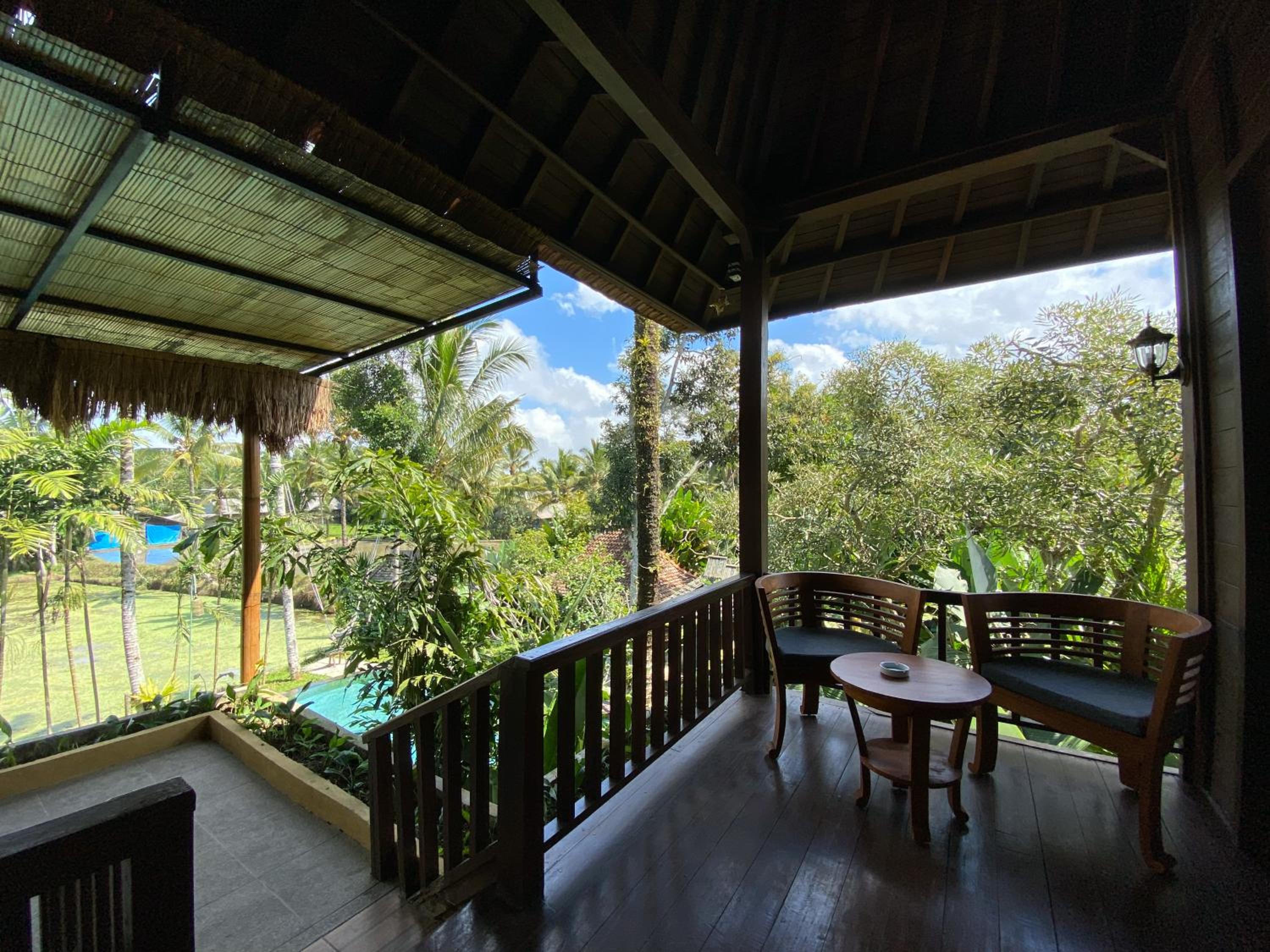 Uma Linggah Resort by Puri Signatures