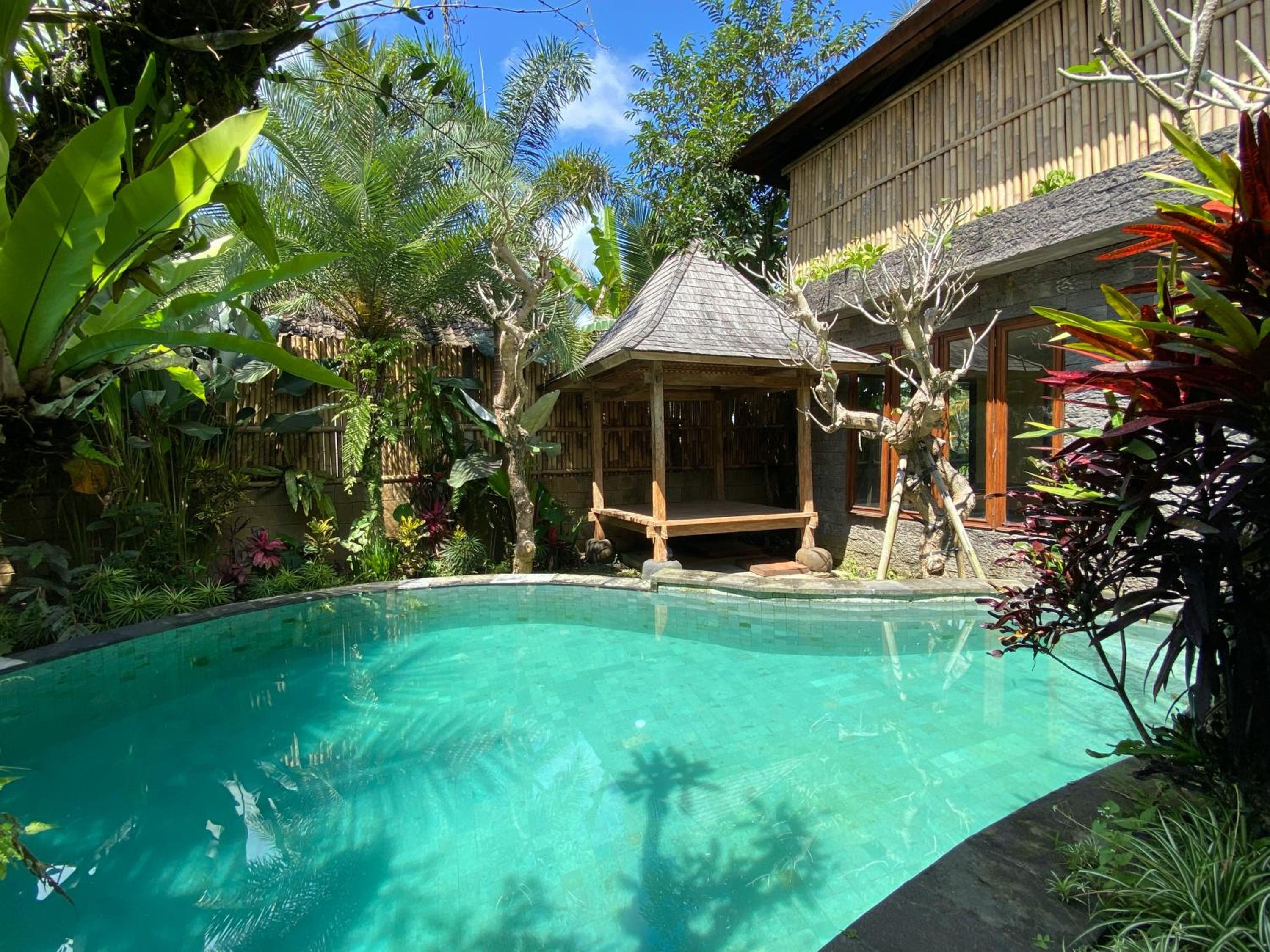 Uma Linggah Resort by Puri Signatures