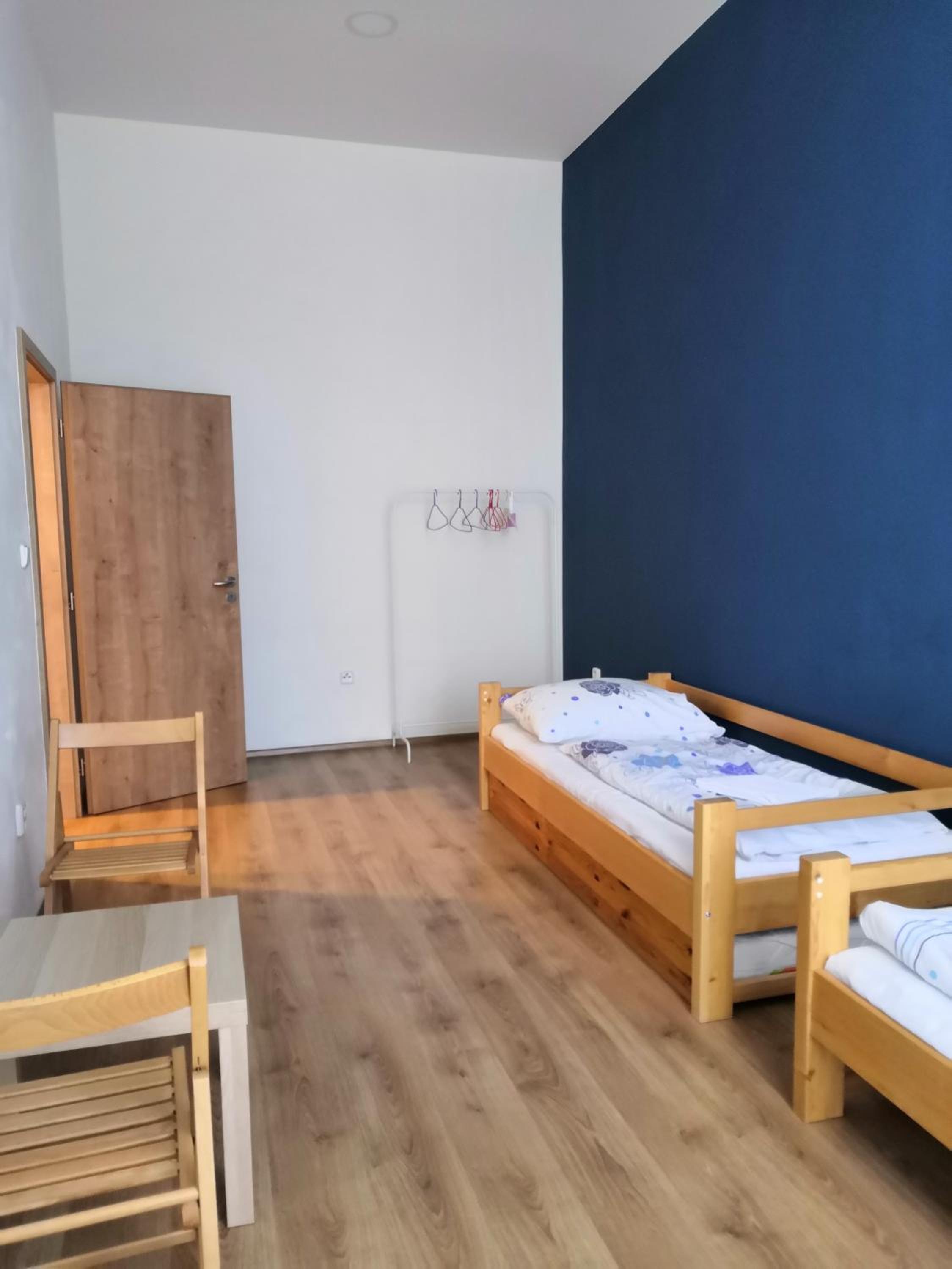 Brand New Apartments