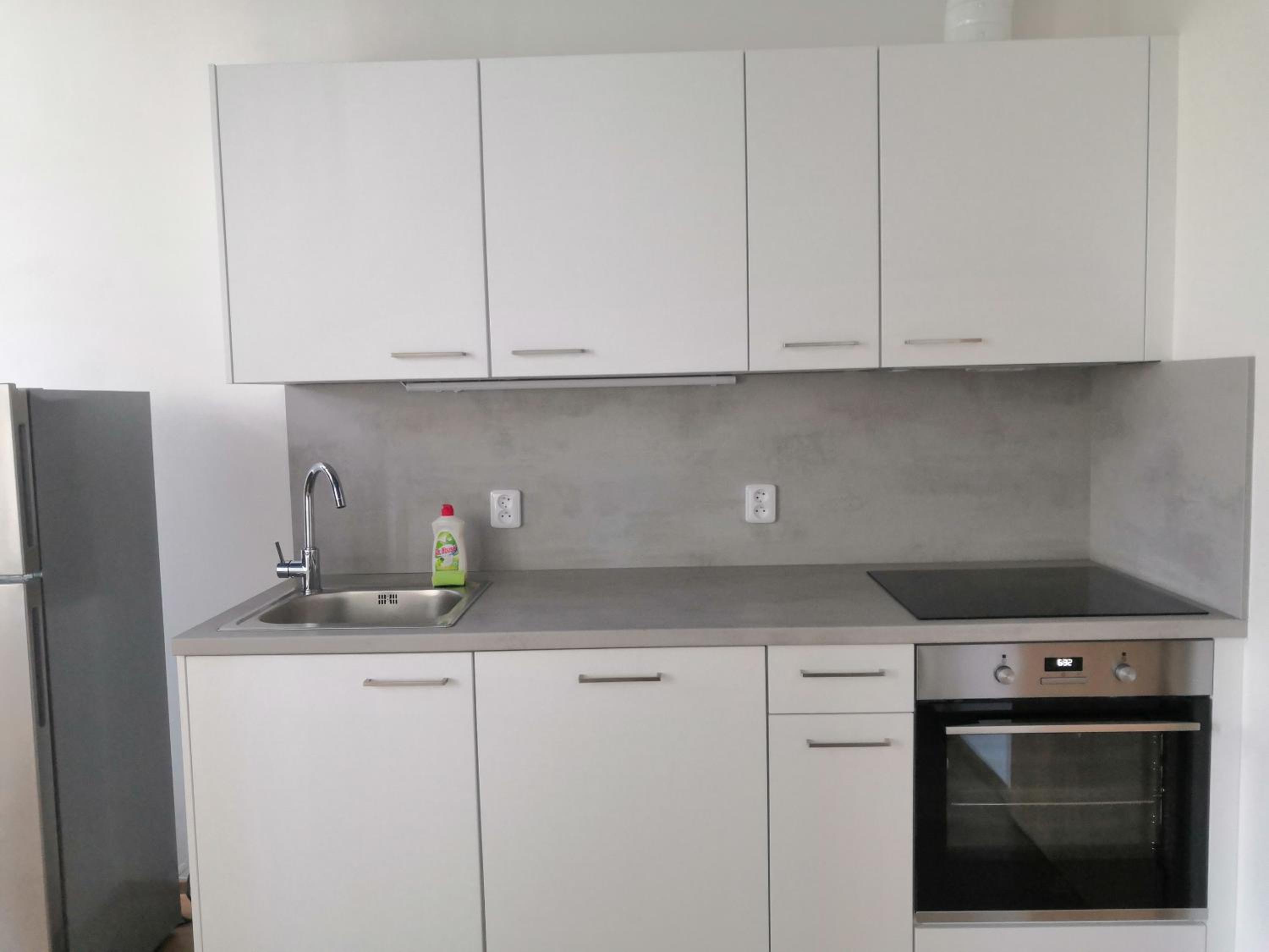 Brand New Apartments