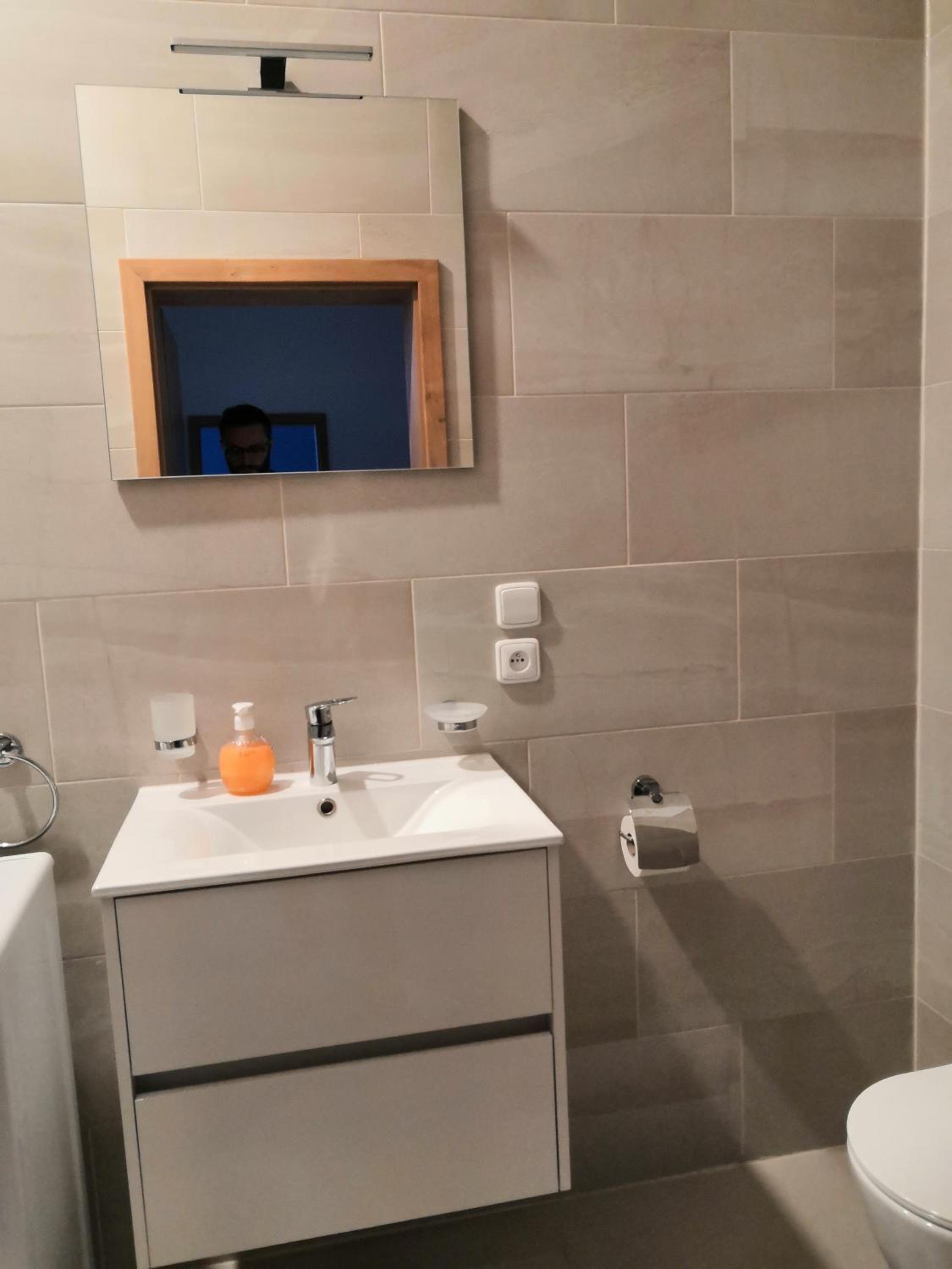 Brand New Apartments
