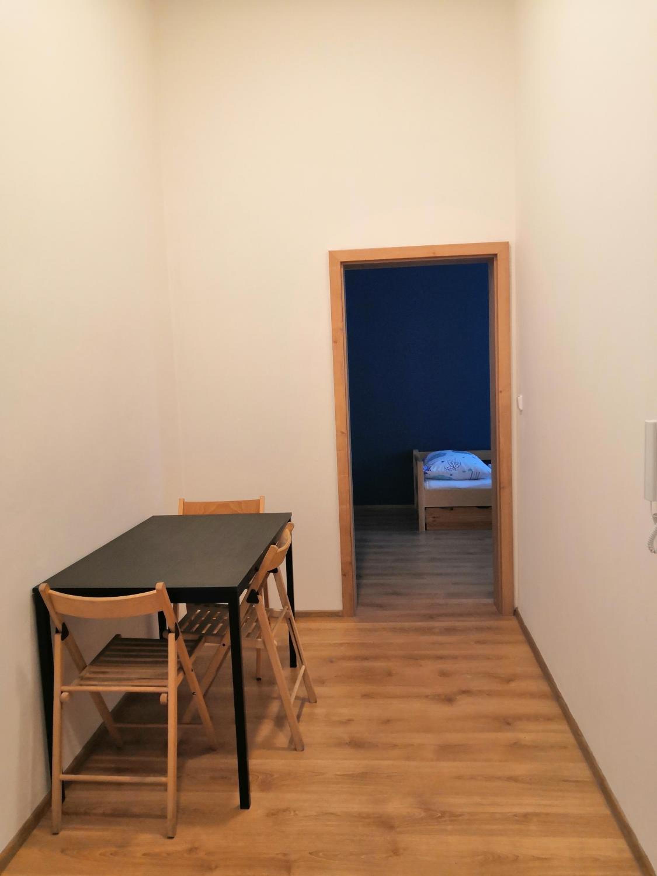 Brand New Apartments