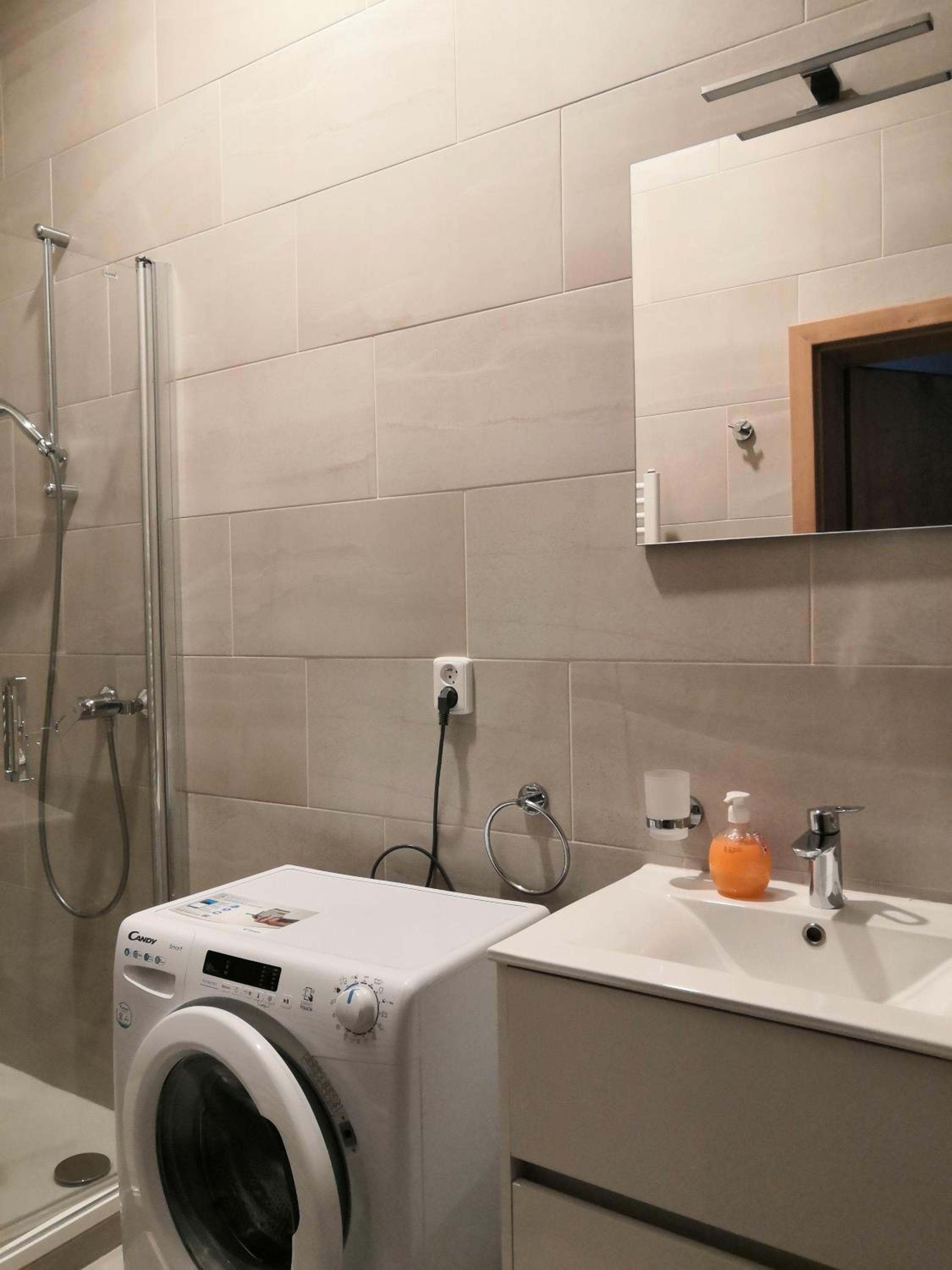Brand New Apartments