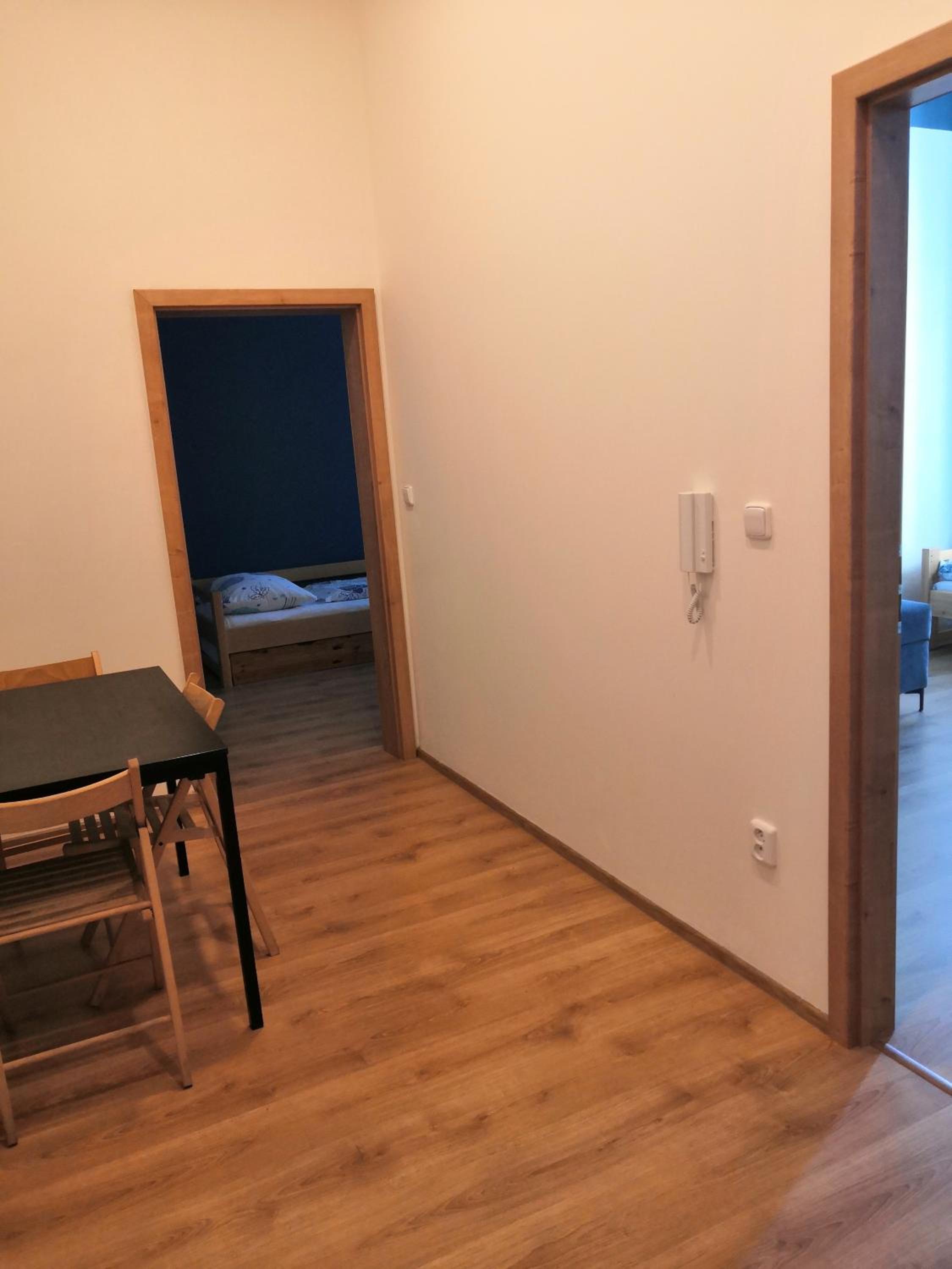 Brand New Apartments