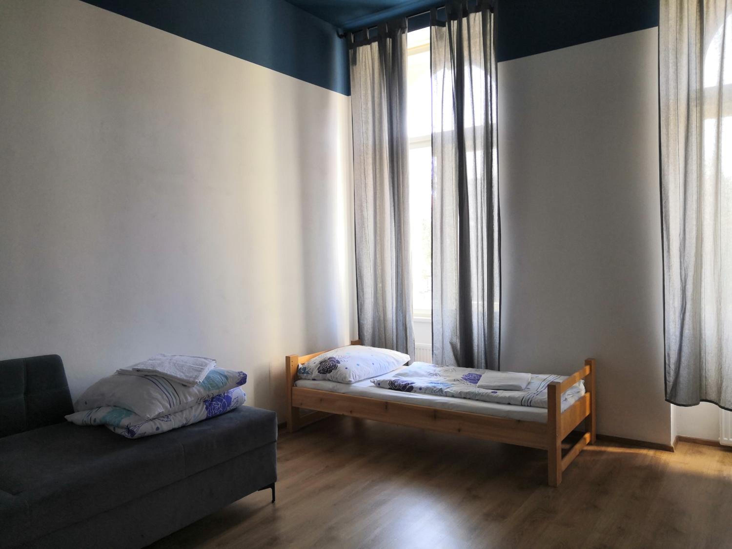 Brand New Apartments