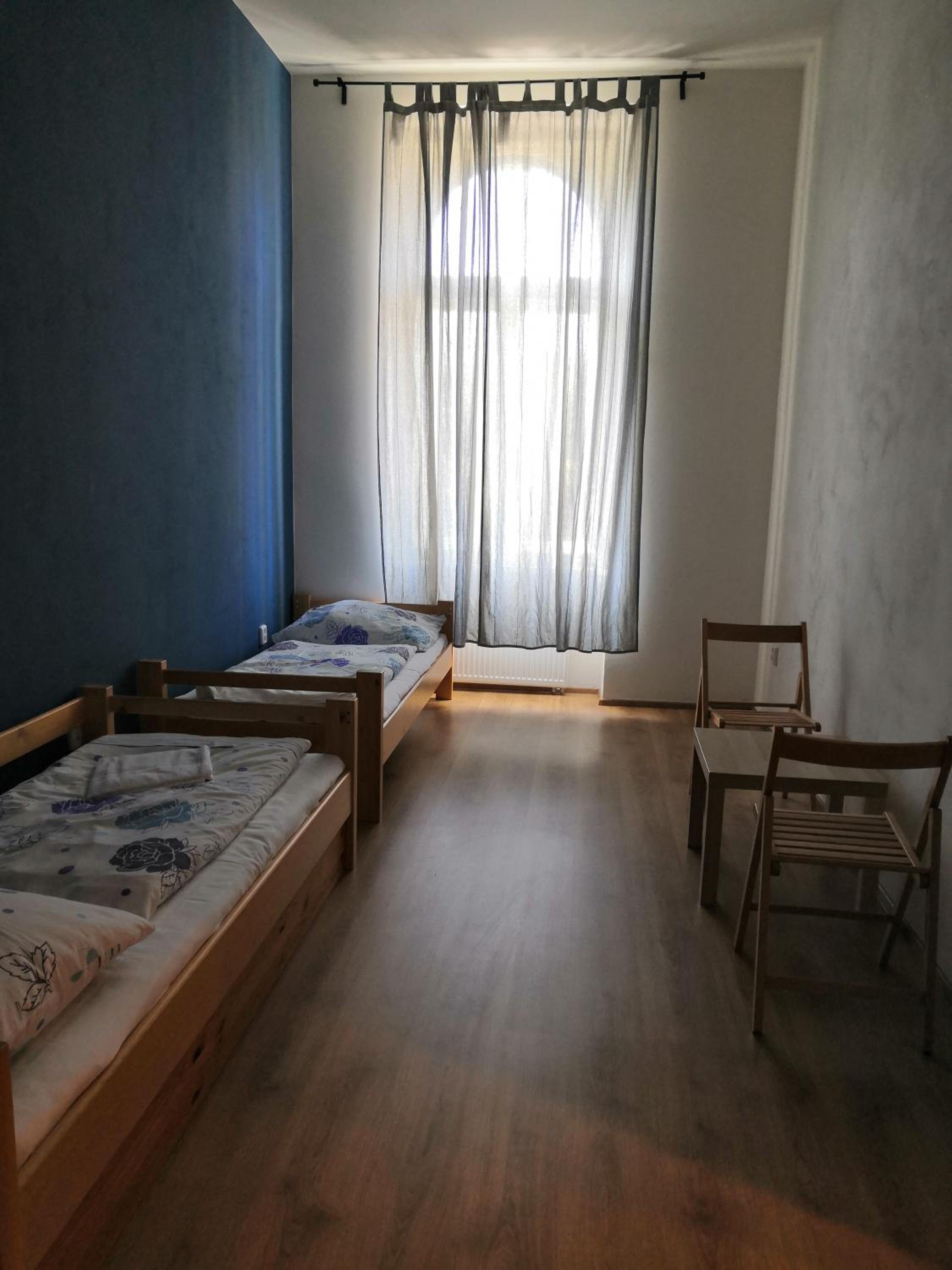 Brand New Apartments