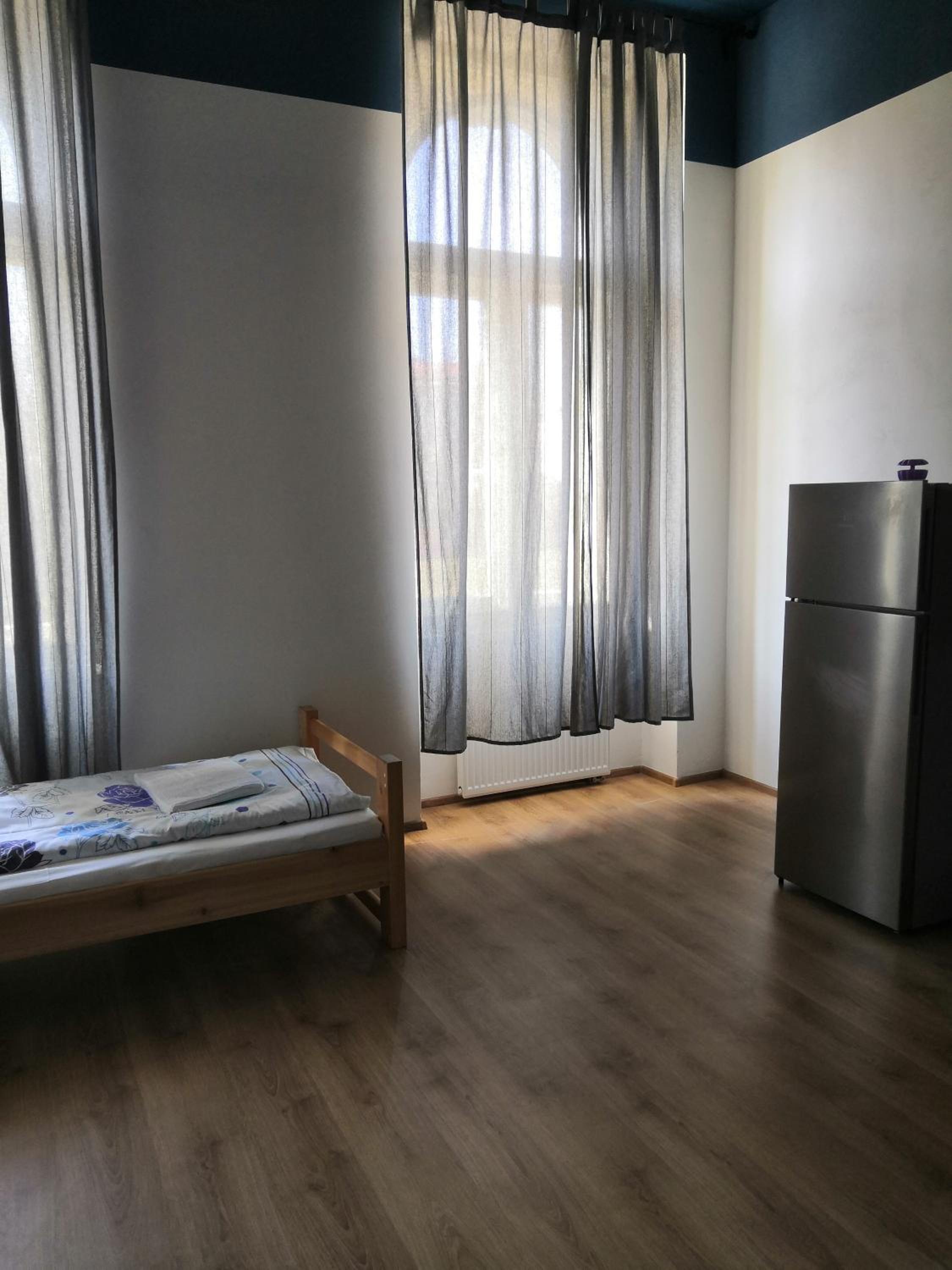 Brand New Apartments