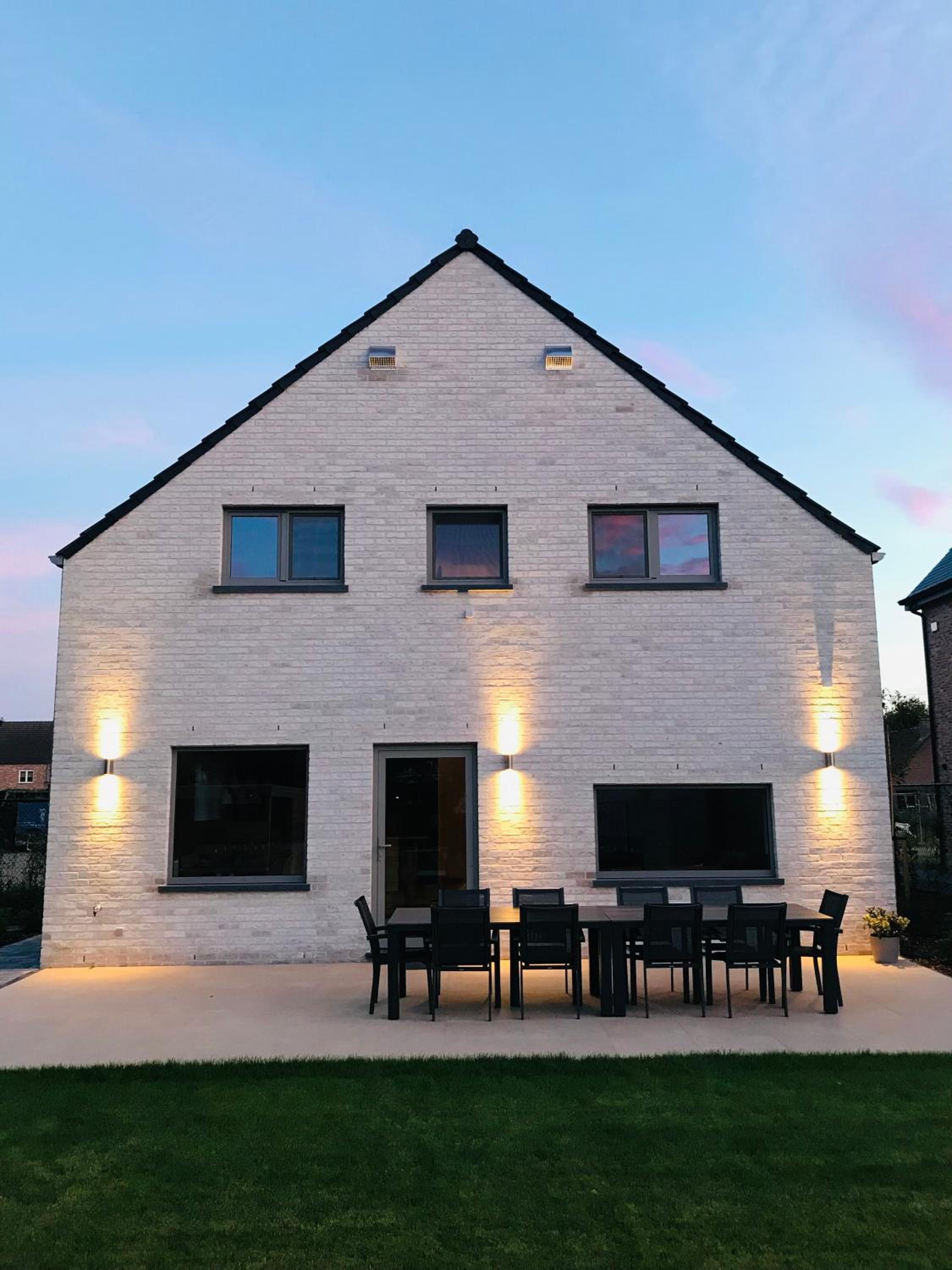 Villa Vief Lommel