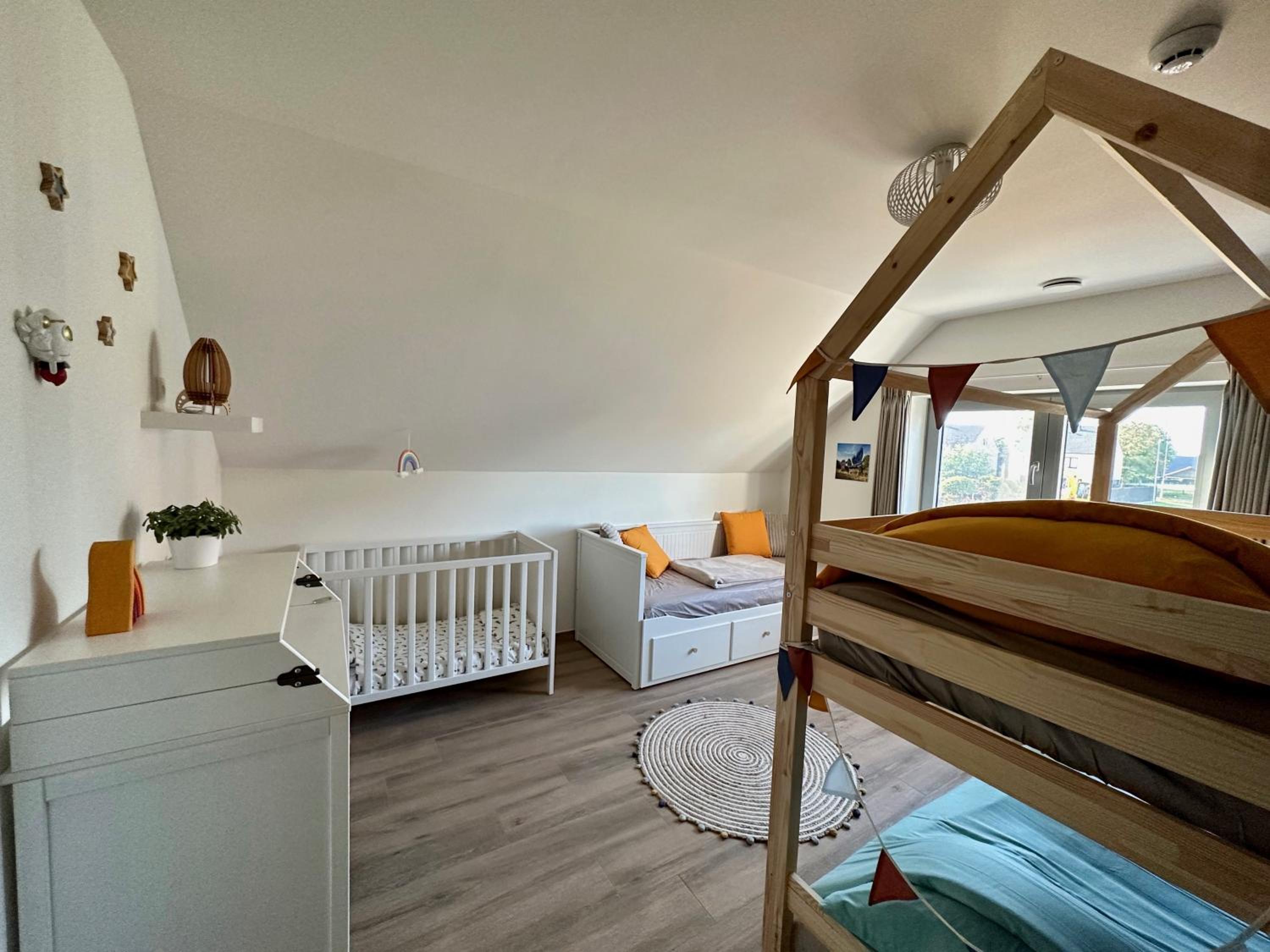 Villa Vief Lommel