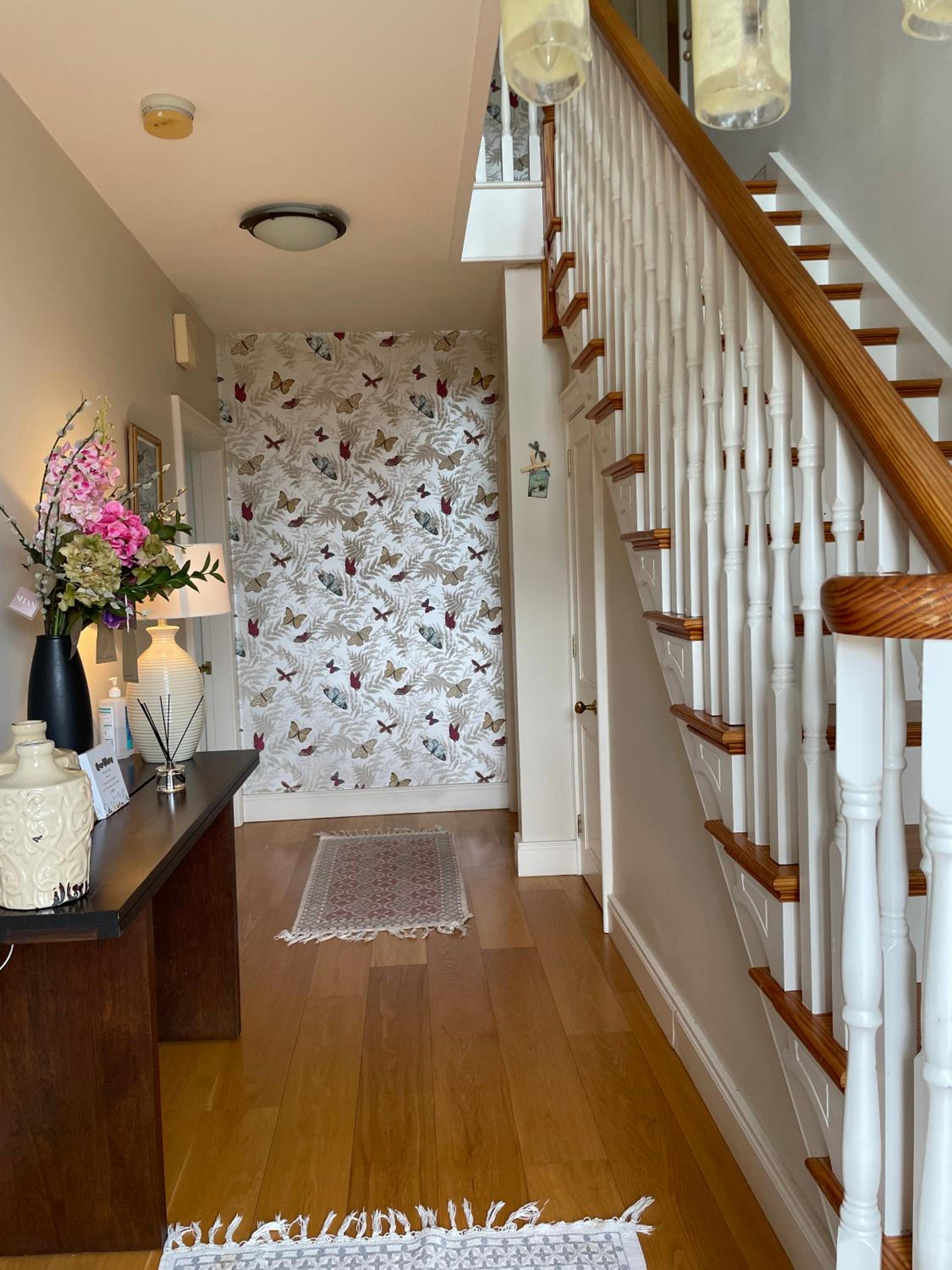 Cushenny House. A haven in the Orchard County. view 3