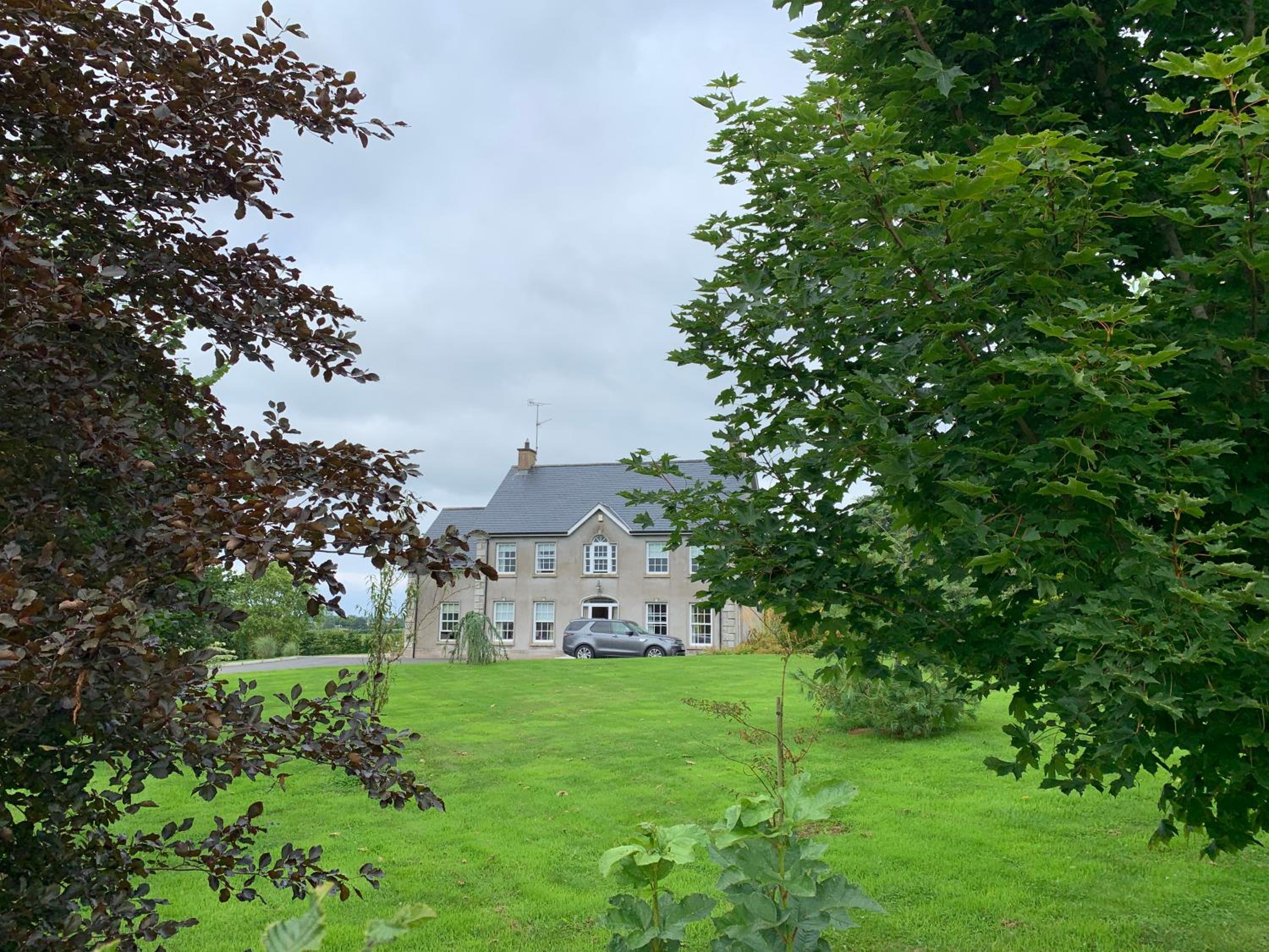 Cushenny House. A haven in the Orchard County. view 2