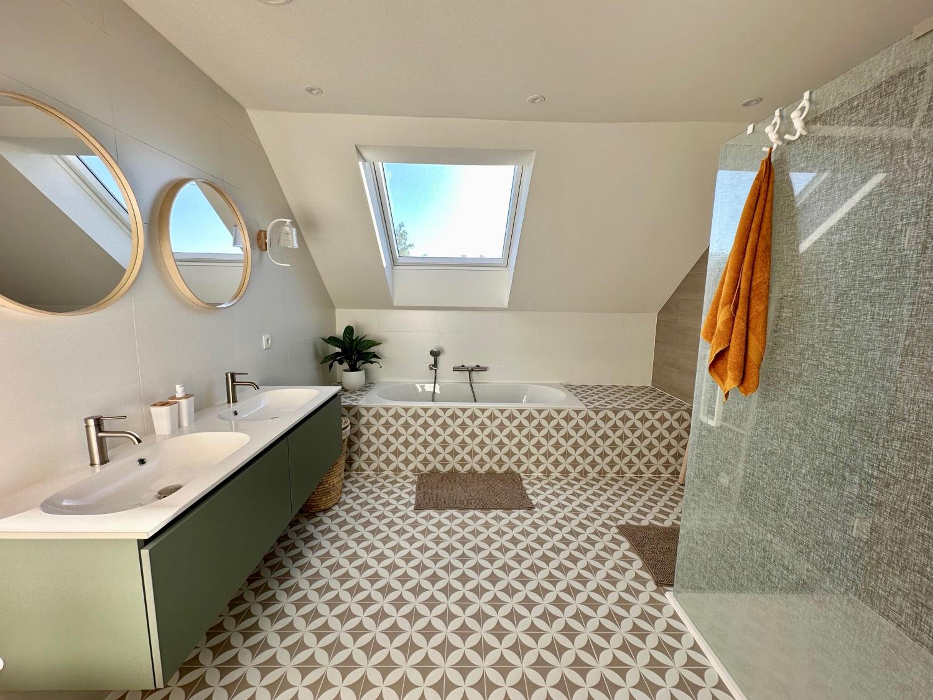 Villa Vief Lommel