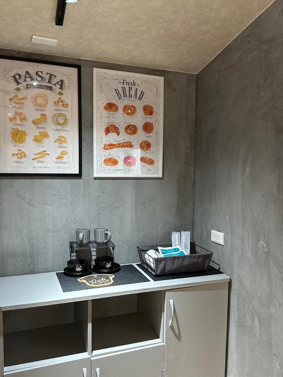 Nanfang'ao Hostel view 5