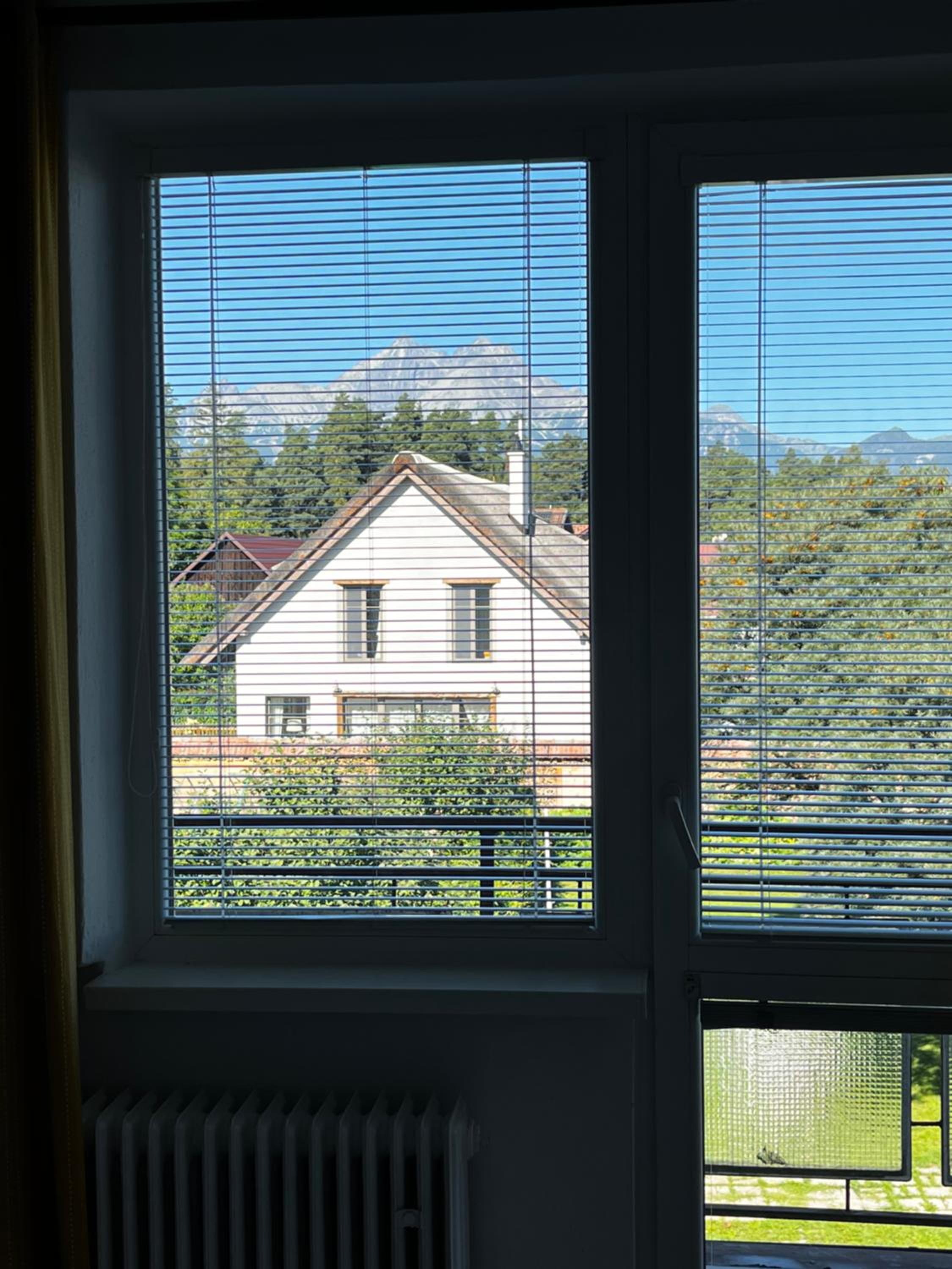 Prázdninový dom