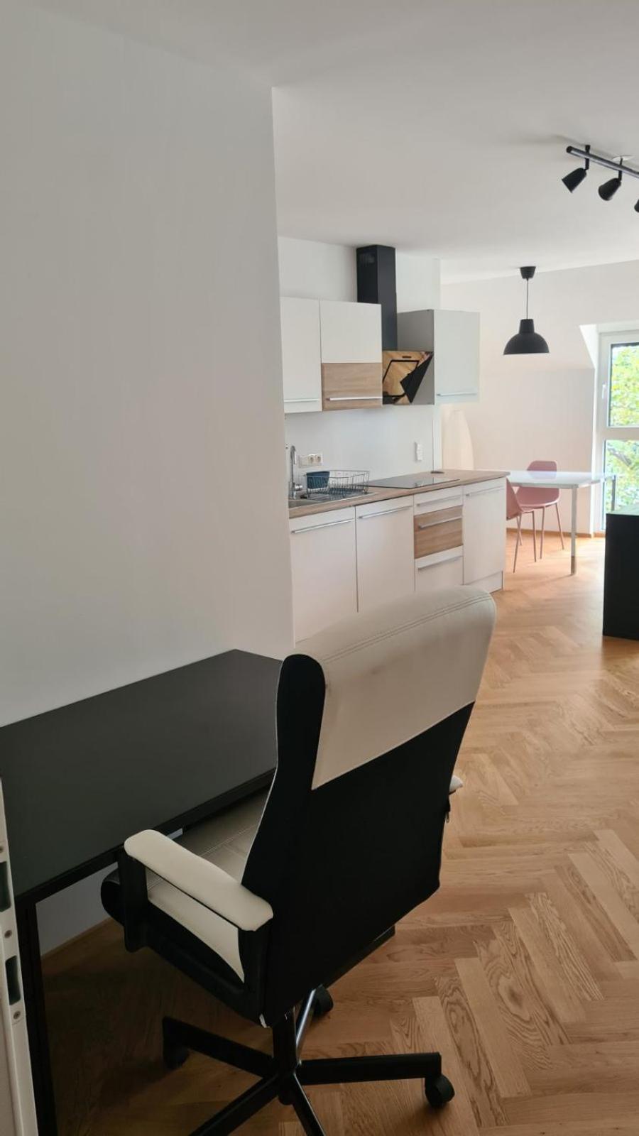 TOP Apartments Kaiserebersdorf