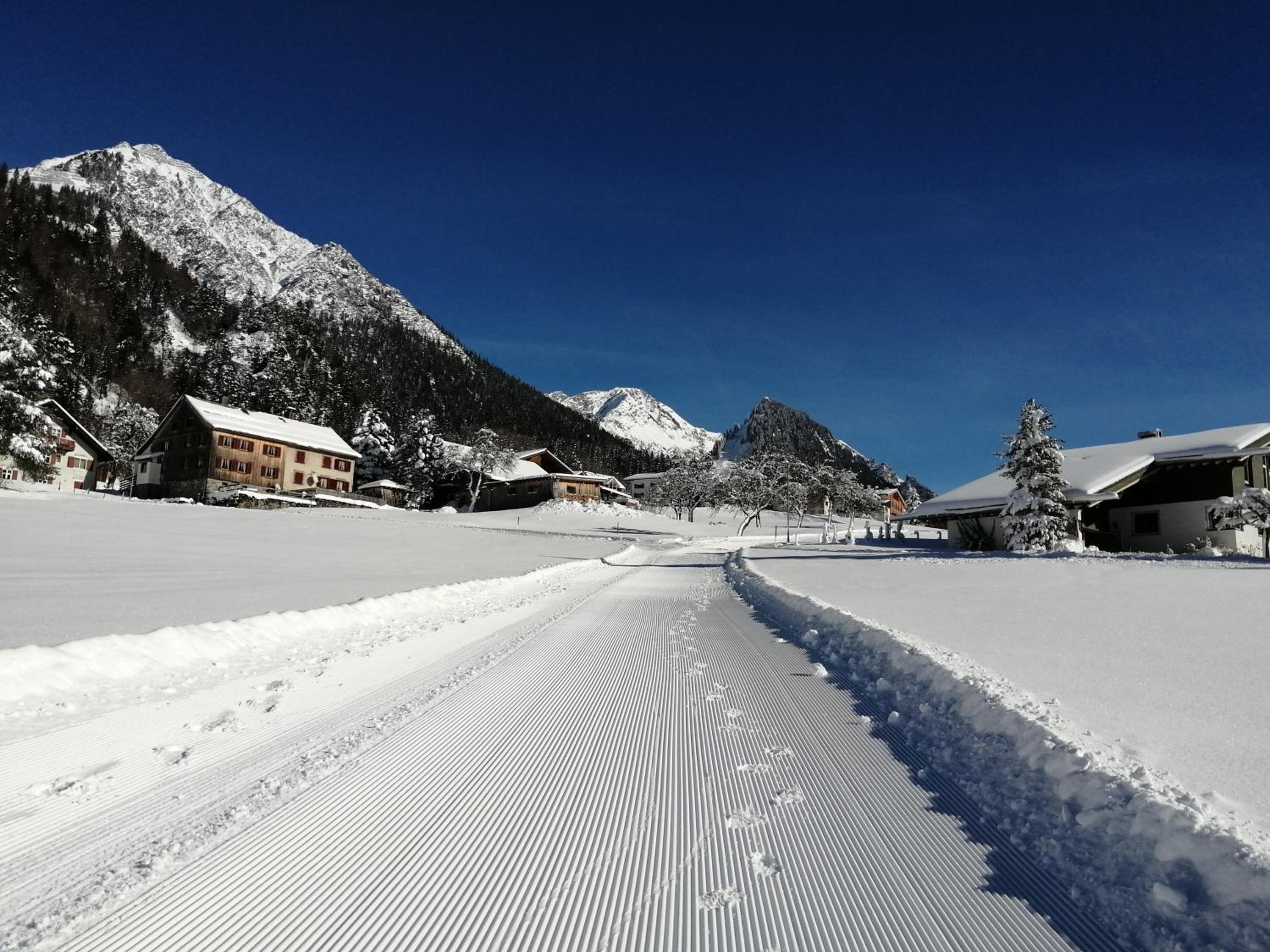 Haus Barbara